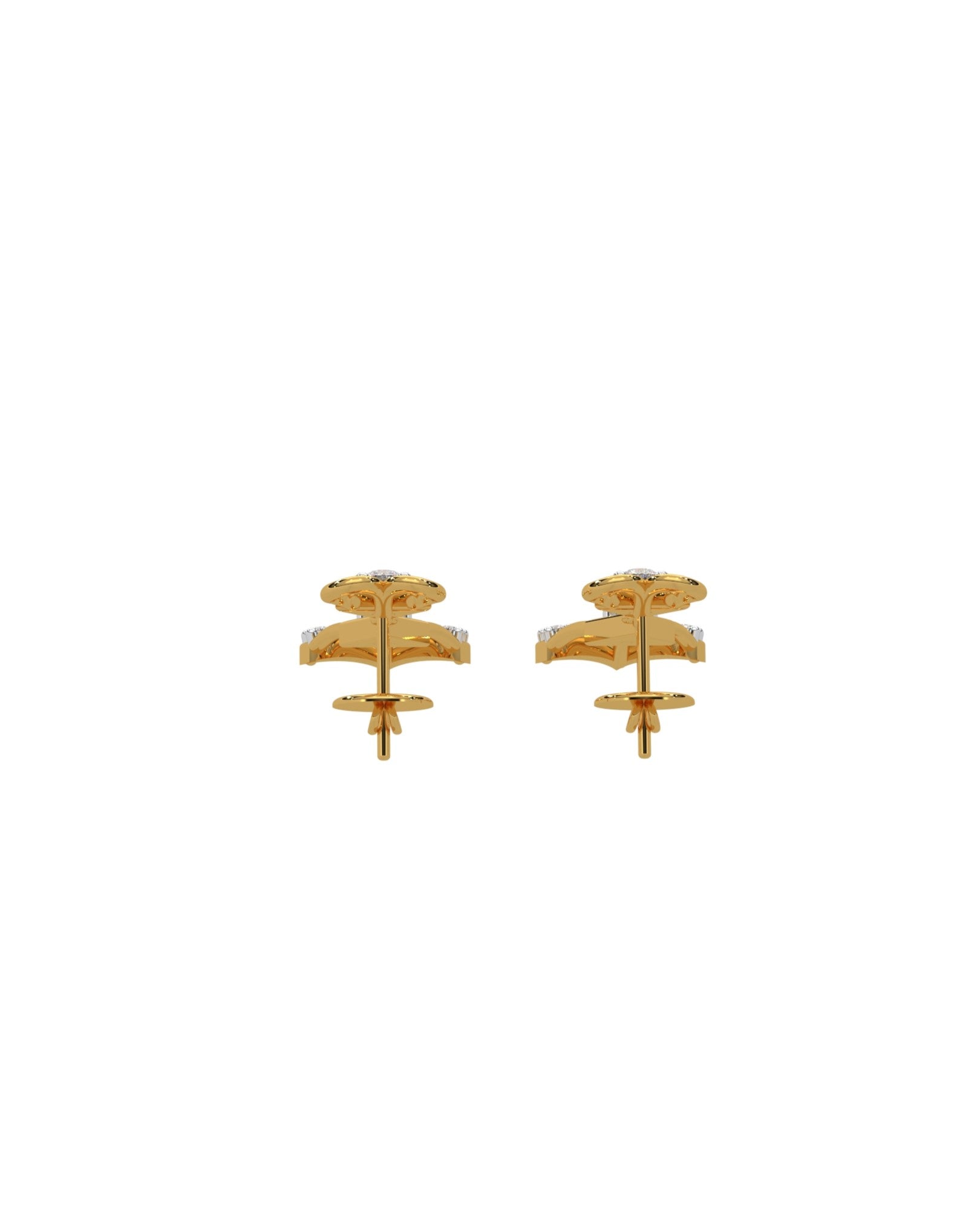 Magic Timeless Glamour Earrings