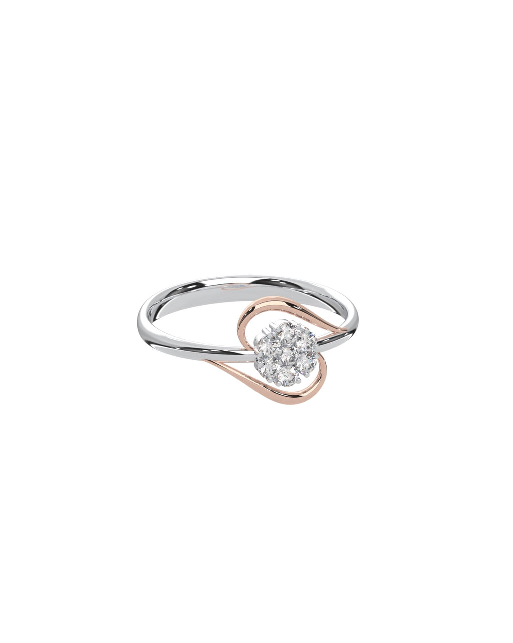 Magic Seven Wonders Ring