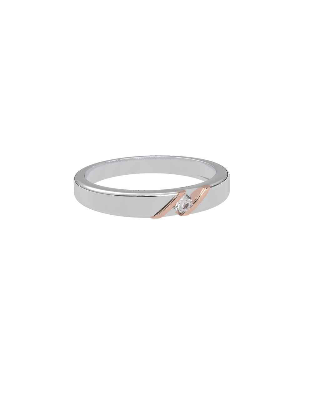 Magic Lonely Passion Ring