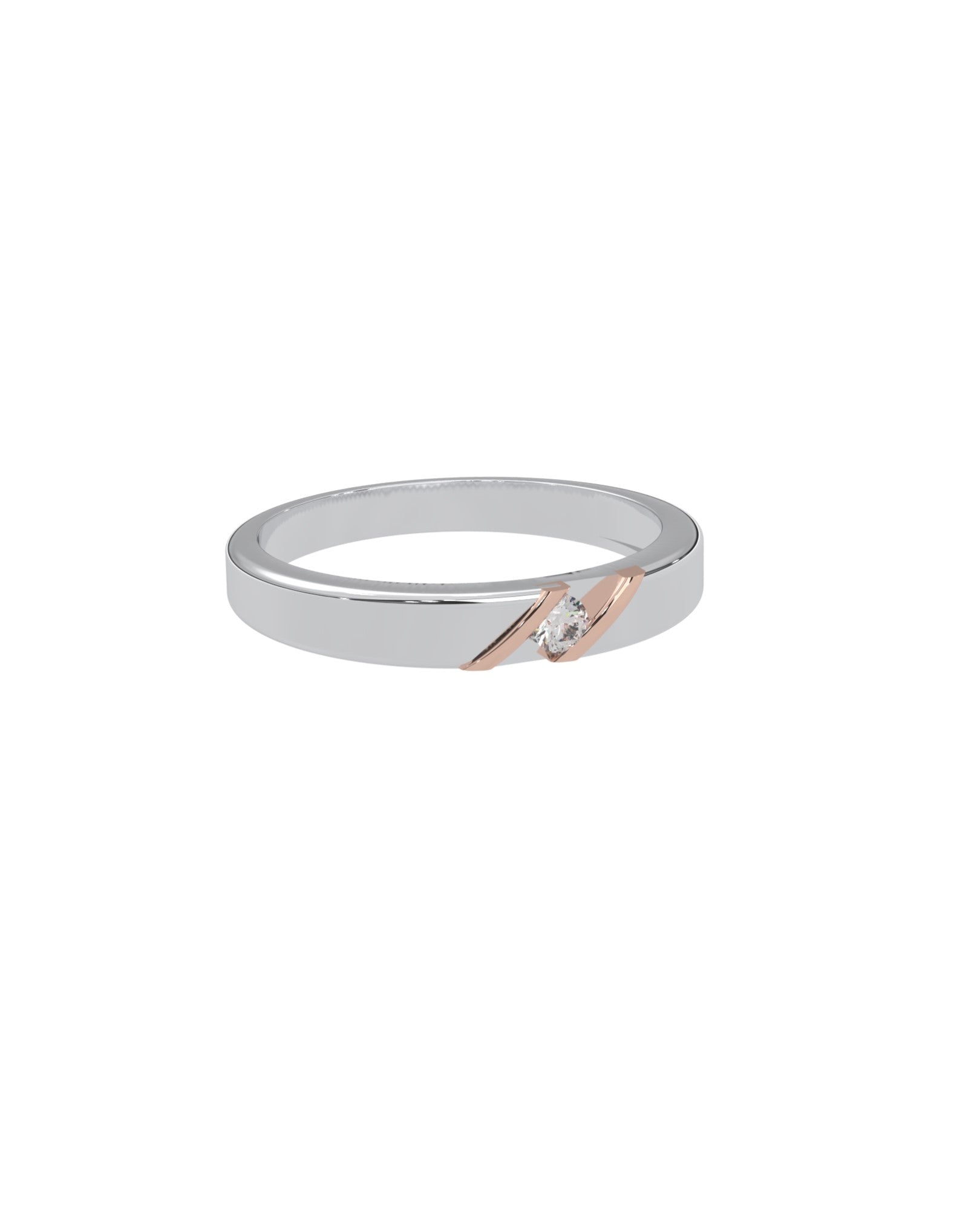 Magic Lonely Passion Ring