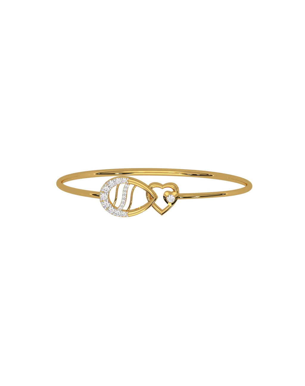 Magic Eternal Bond Bracelet