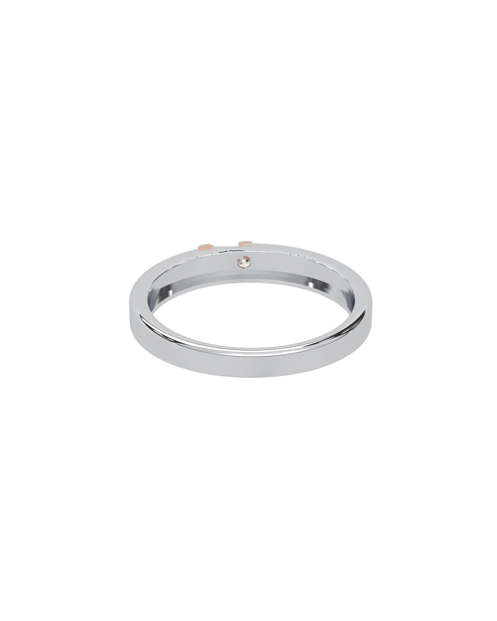Magic Lonely Passion Ring