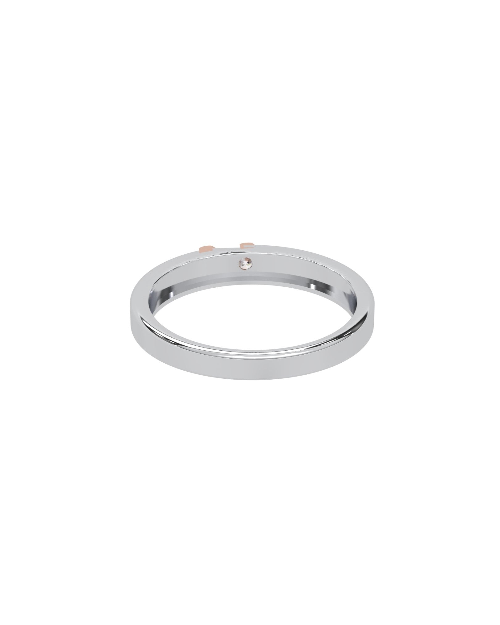 Magic Lonely Passion Ring