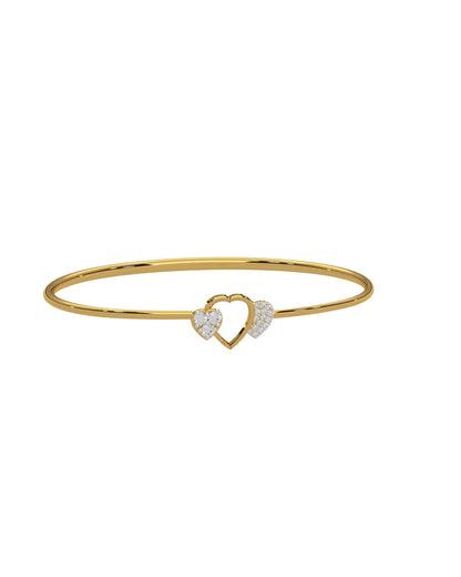 Magic Happy Hearts Bracelet