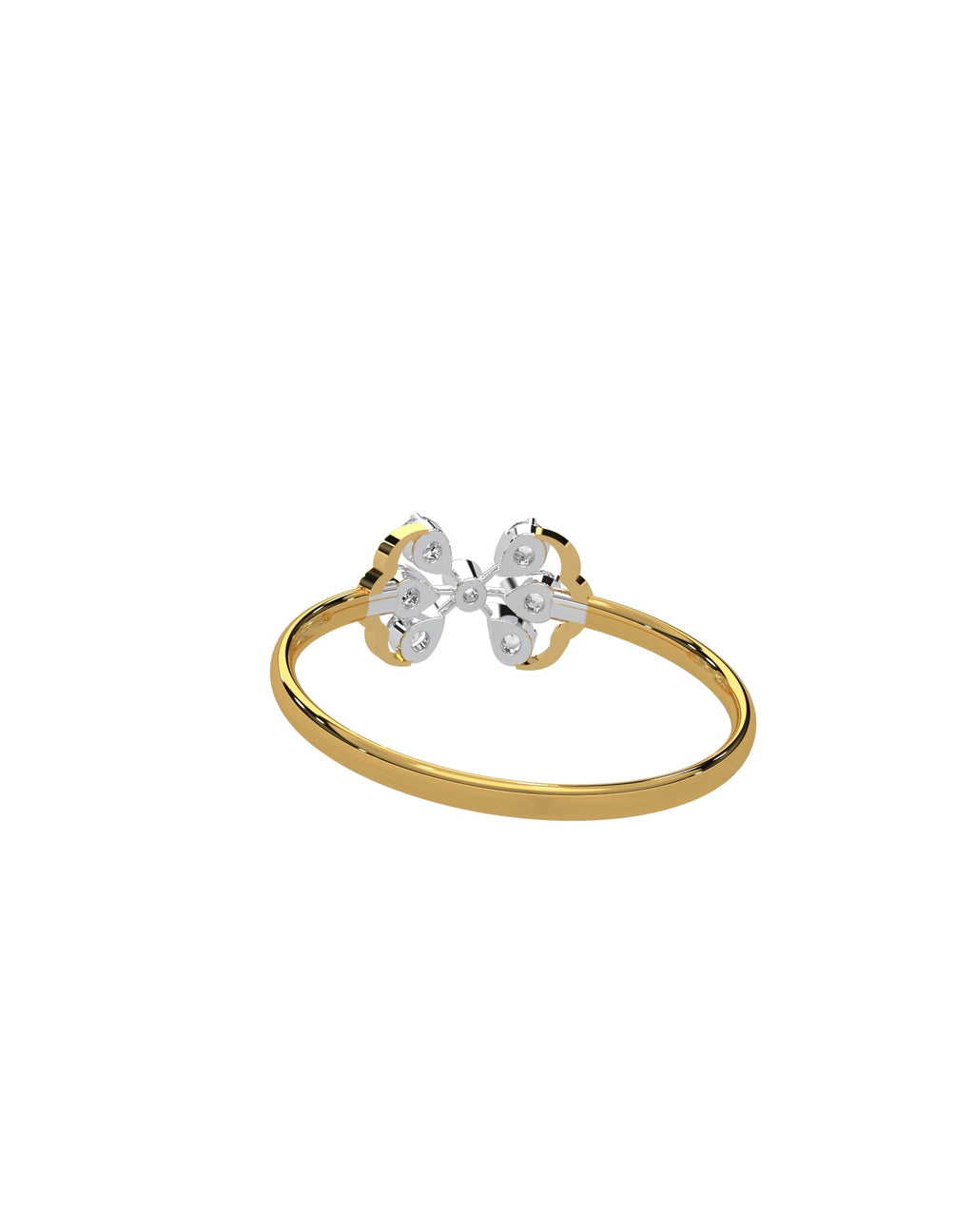 Magic Captivating Sparkle Ring