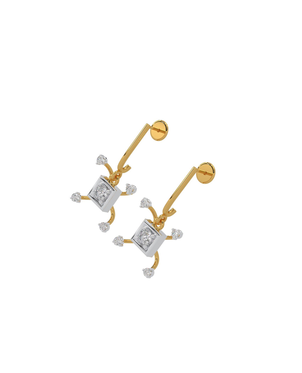 Magic Radiant Sophistication Earrings