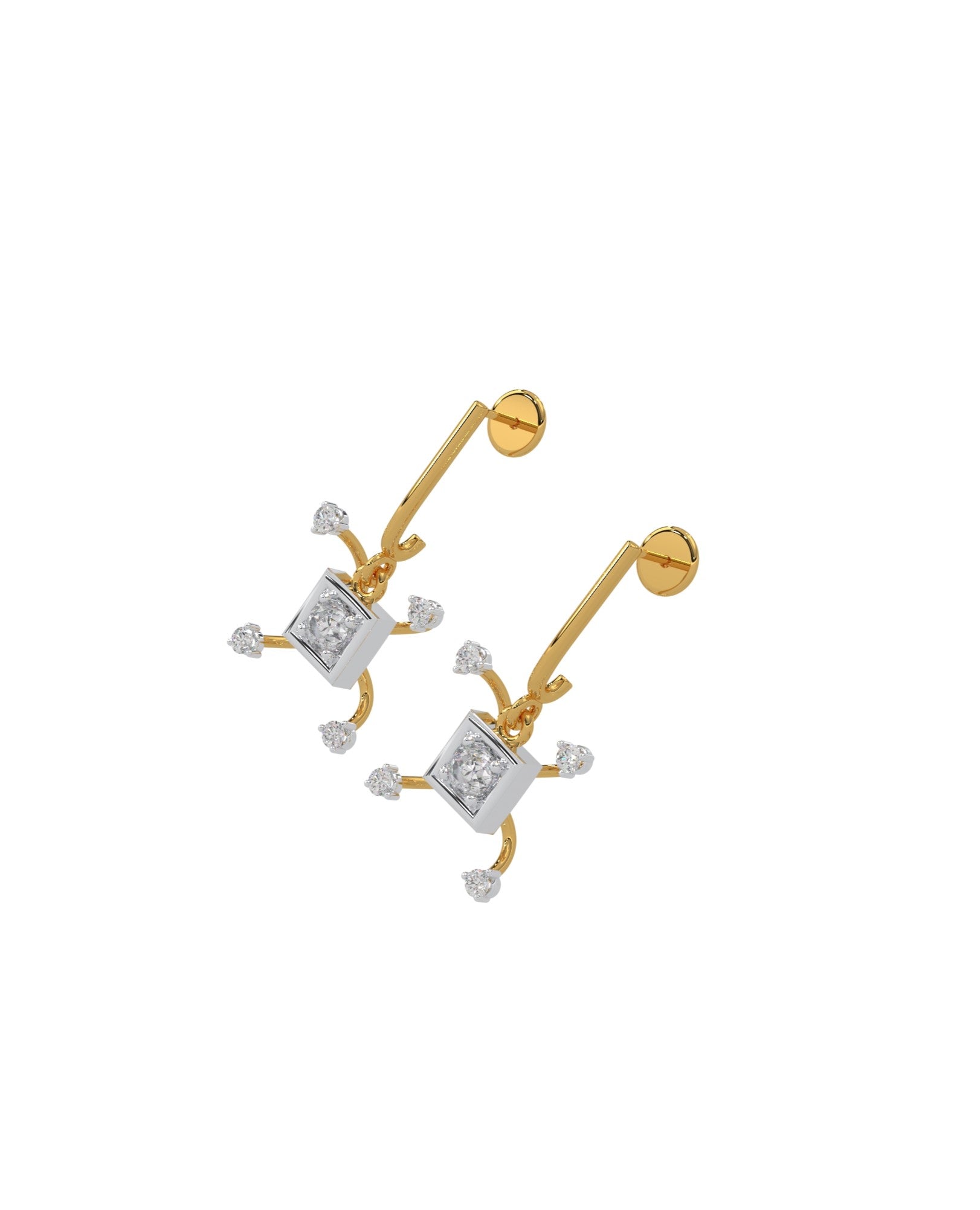 Magic Radiant Sophistication Earrings