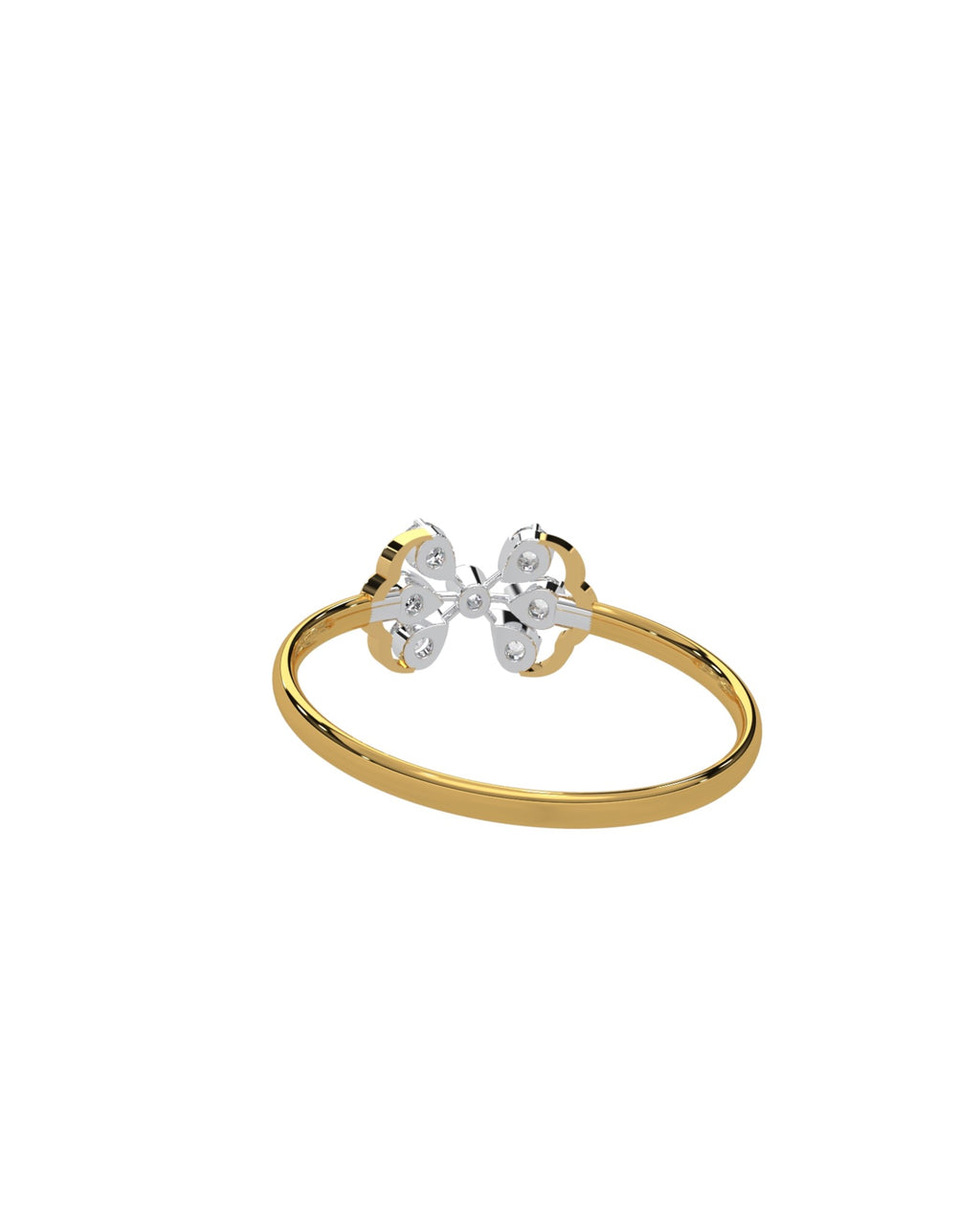 Magic Captivating Sparkle Ring