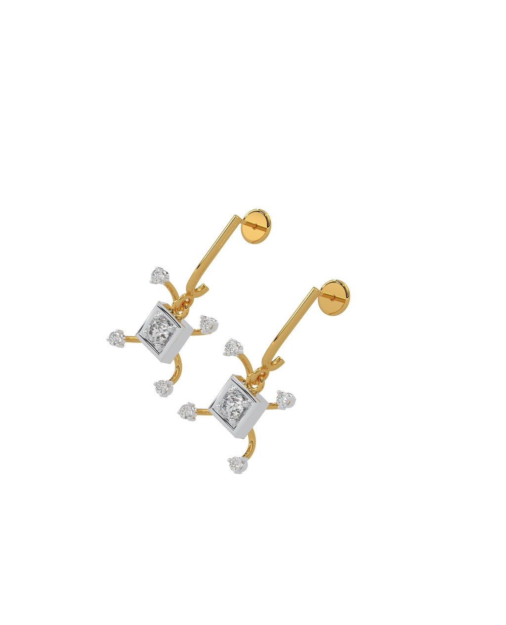 Magic Radiant Sophistication Earrings