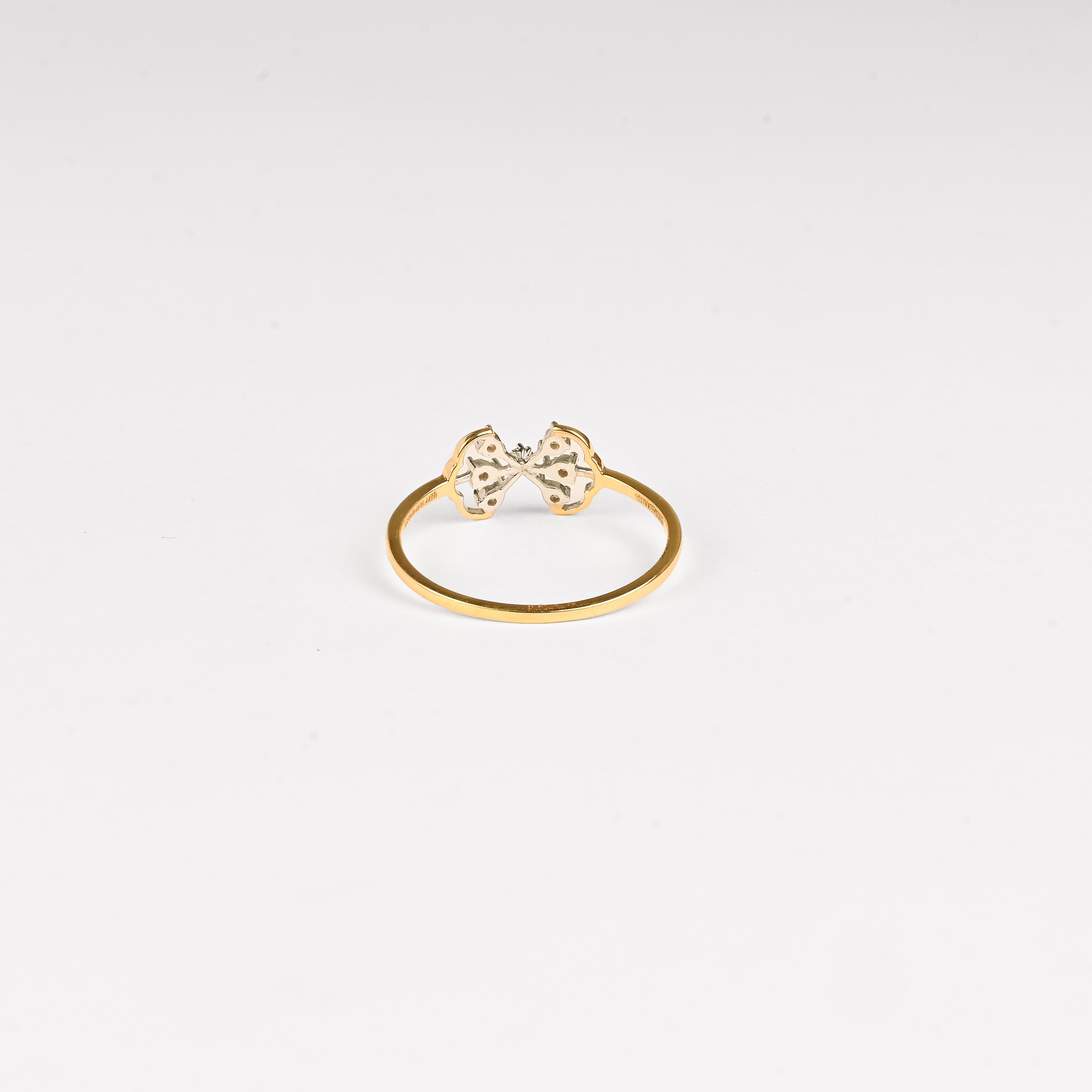 Magic Captivating Sparkle Ring