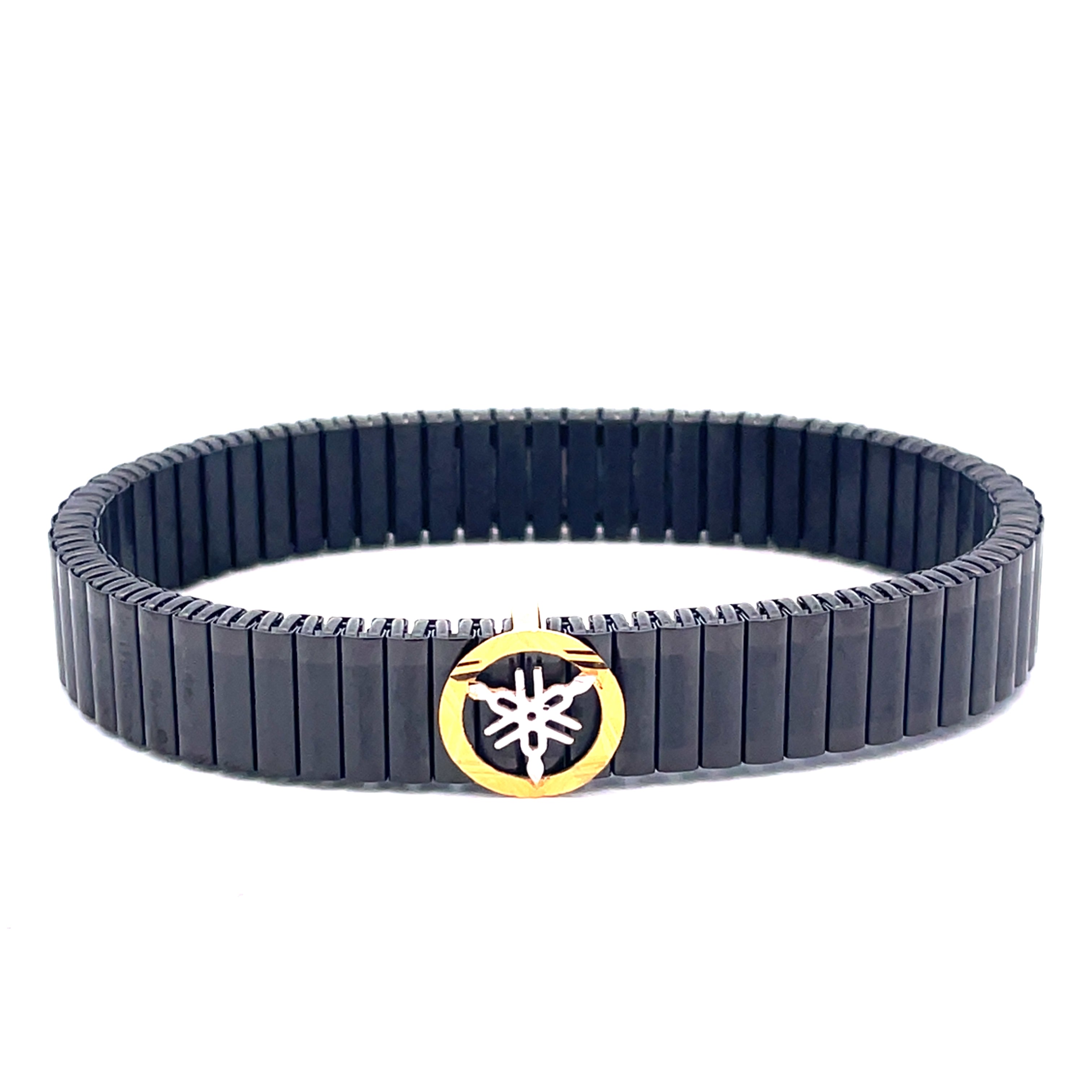 Aura Black Bracelet