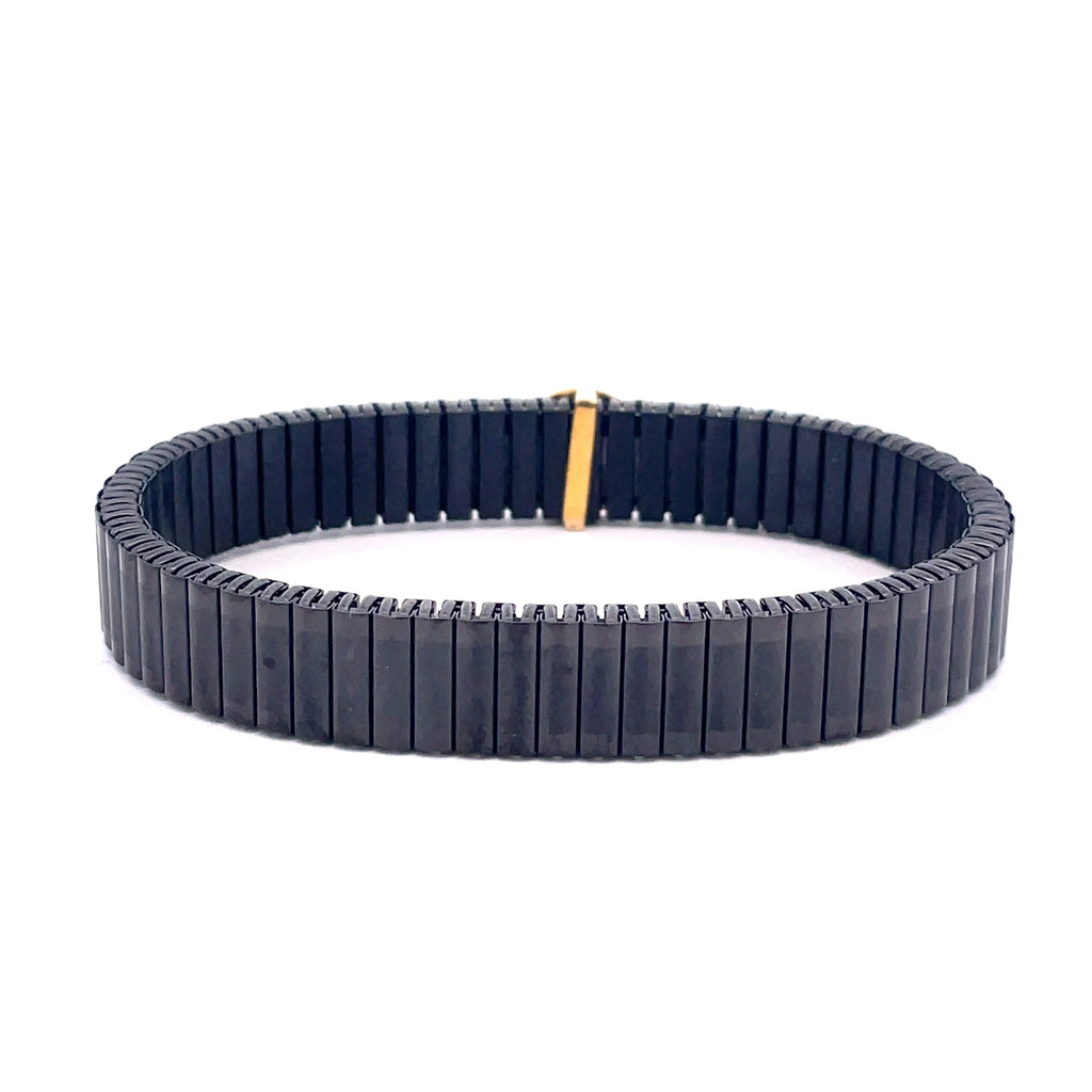 Aura Black Bracelet