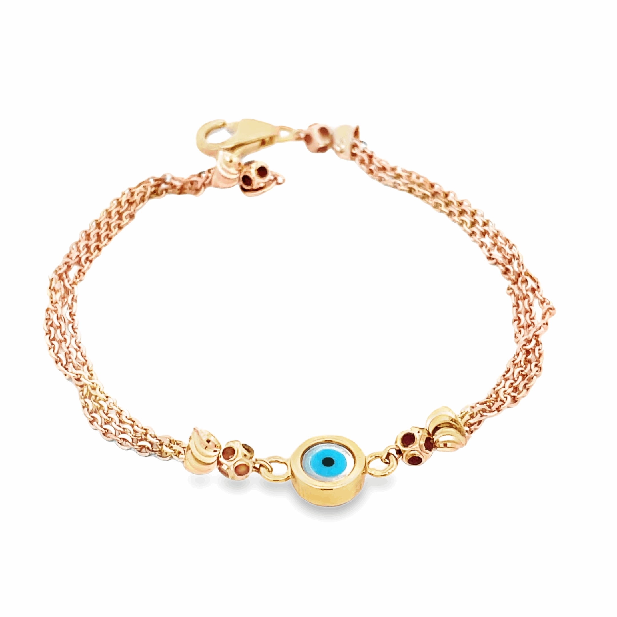 Mystic Eye Bracelet