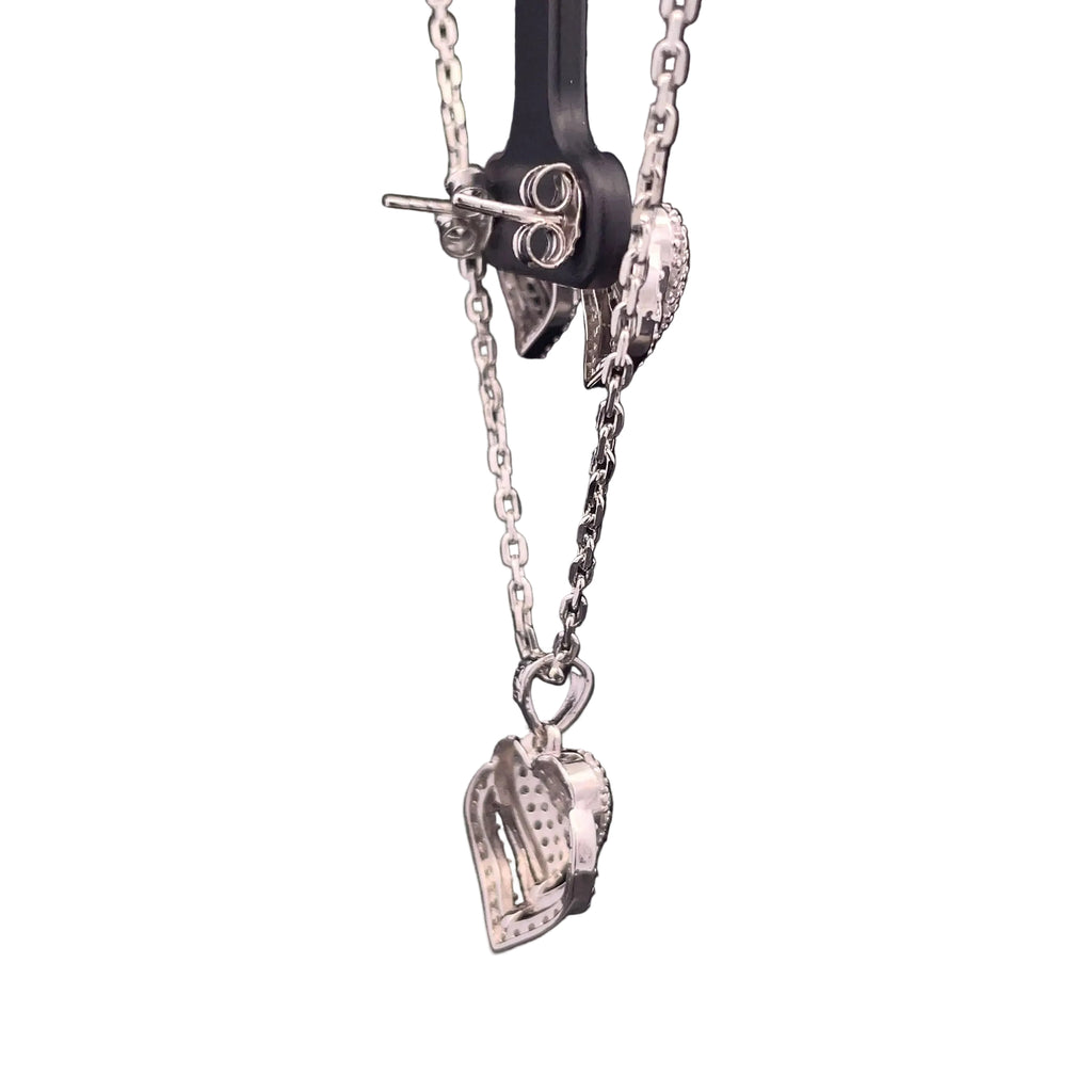 Everheart Pendent Set