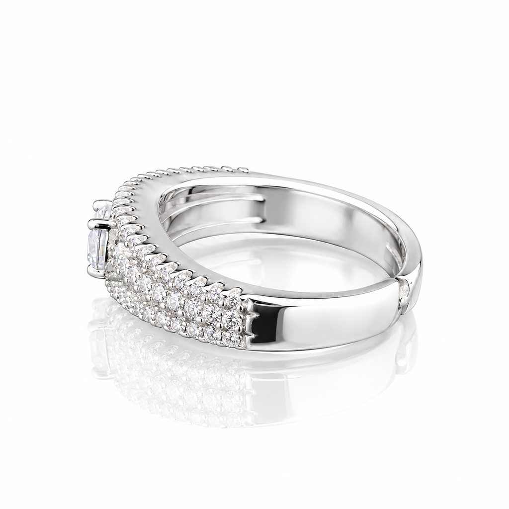 Serena Radiance Ring