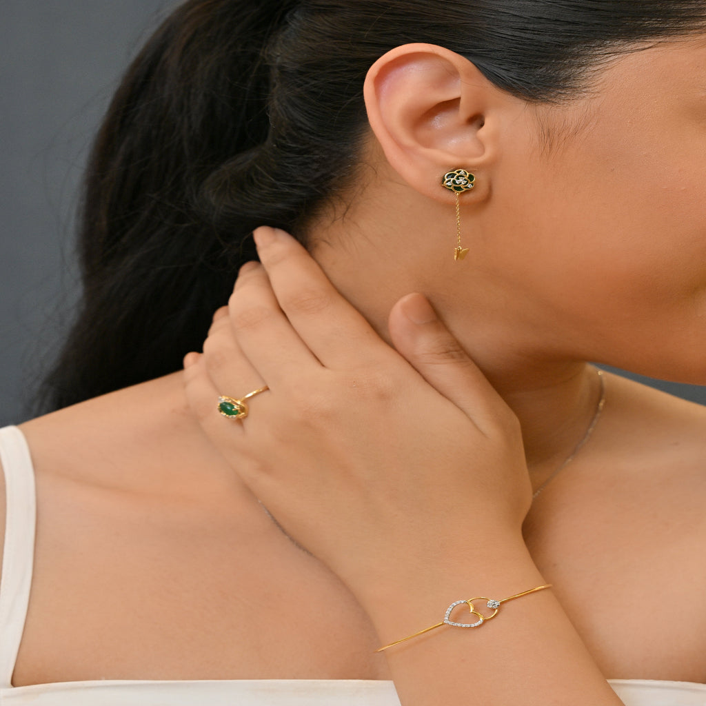 Enchanted Garden Drops