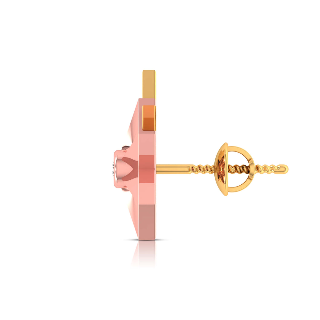 Magic Twinkling Celestial Elegance Earrings