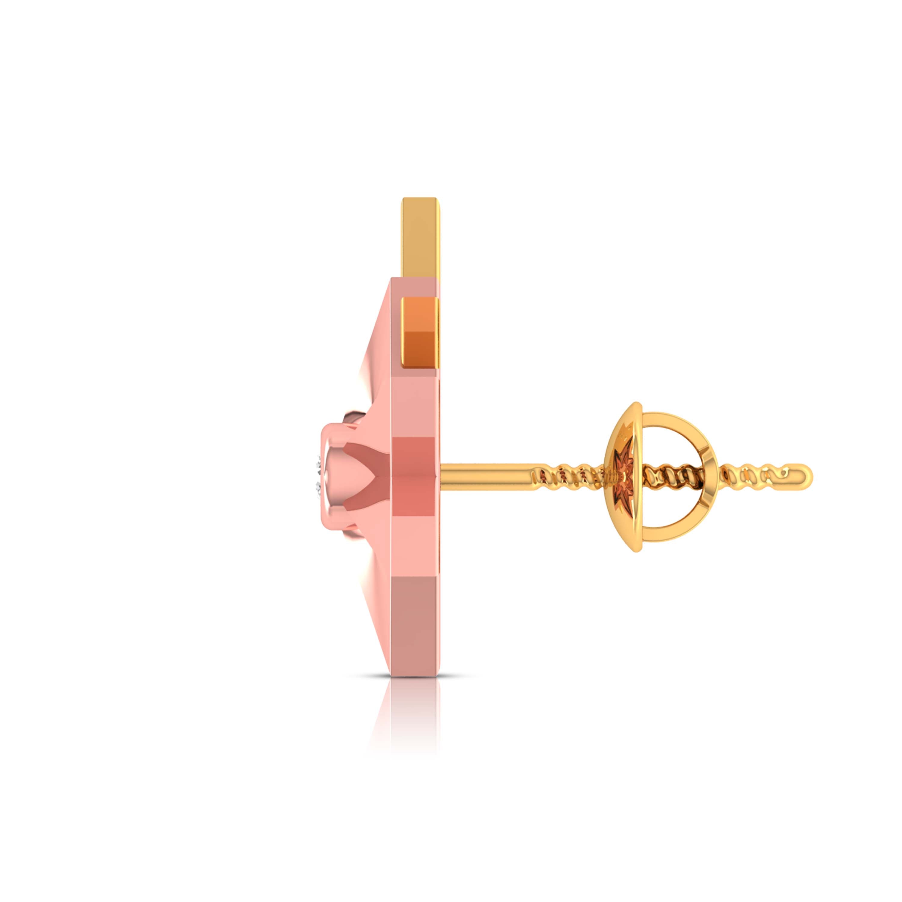 Magic Twinkling Celestial Elegance Earrings