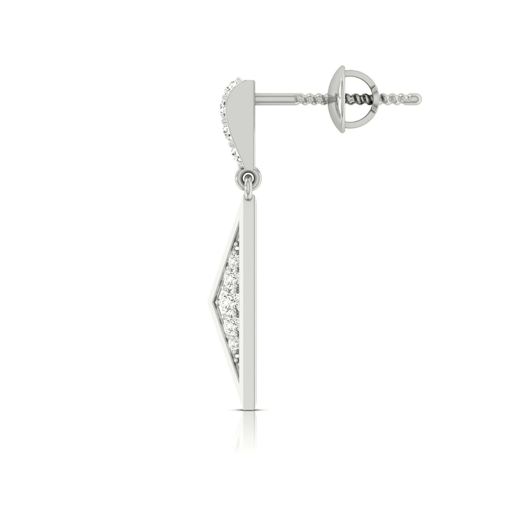 Magic Cosmic Charm StarBurst Earrings