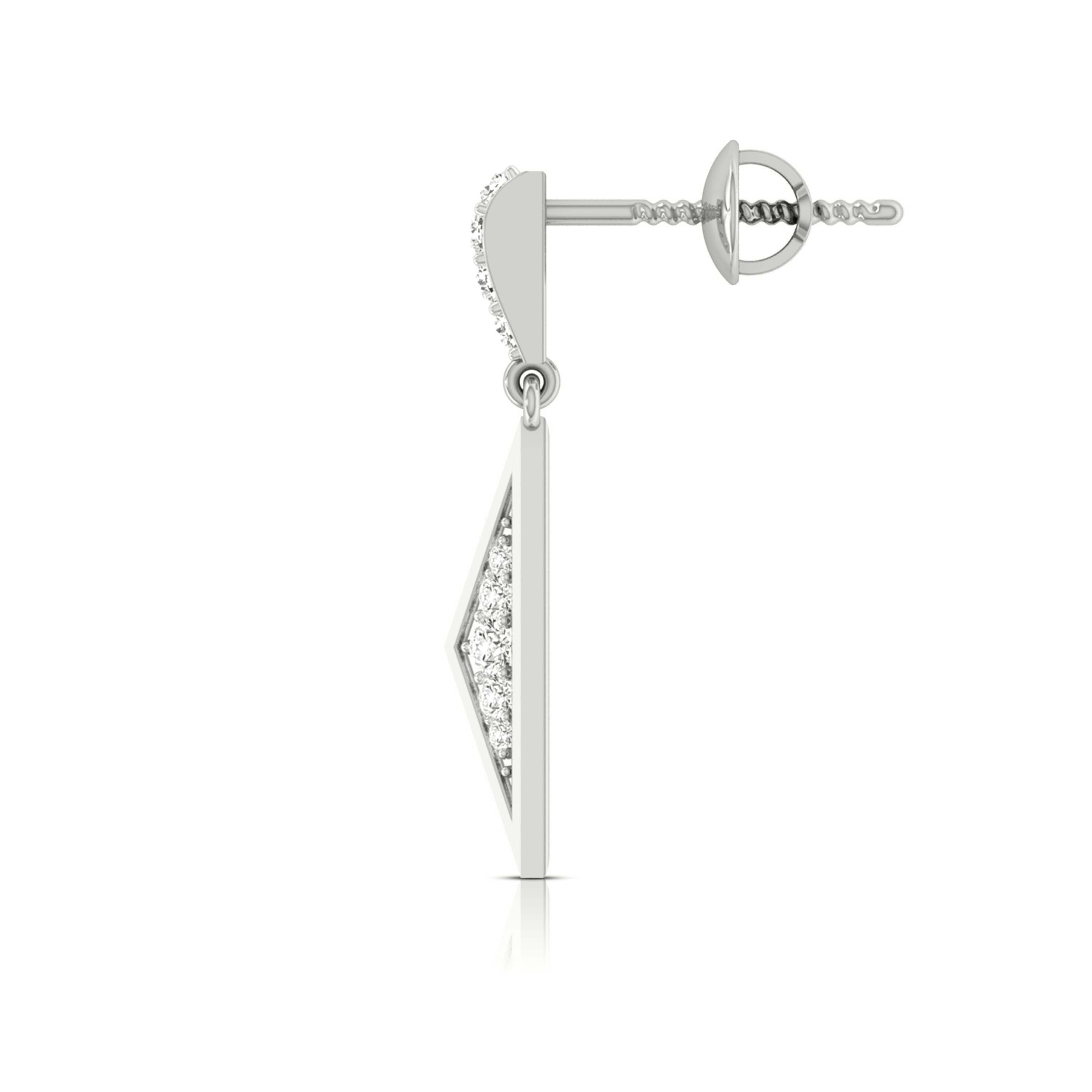 Magic Cosmic Charm StarBurst Earrings