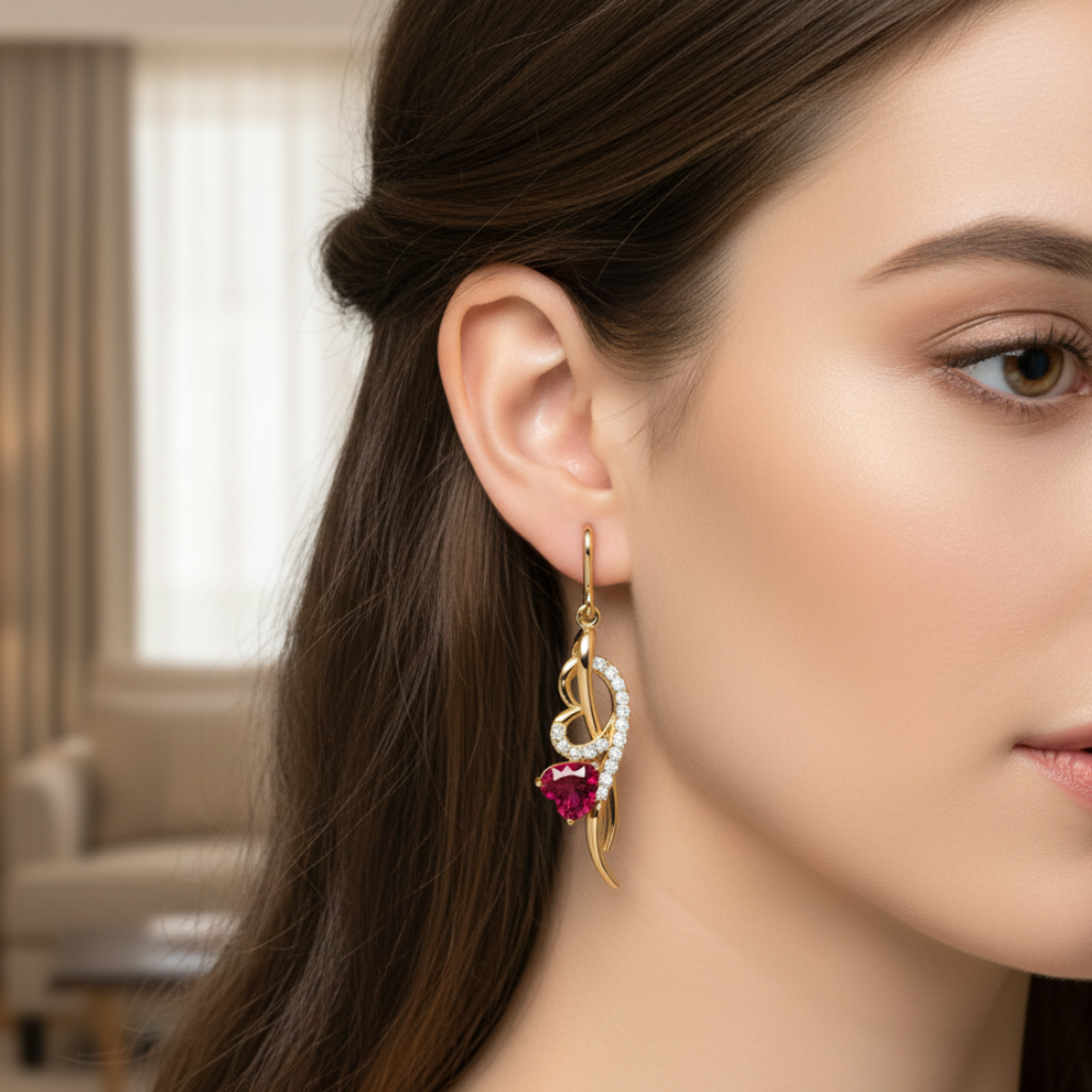 Earings