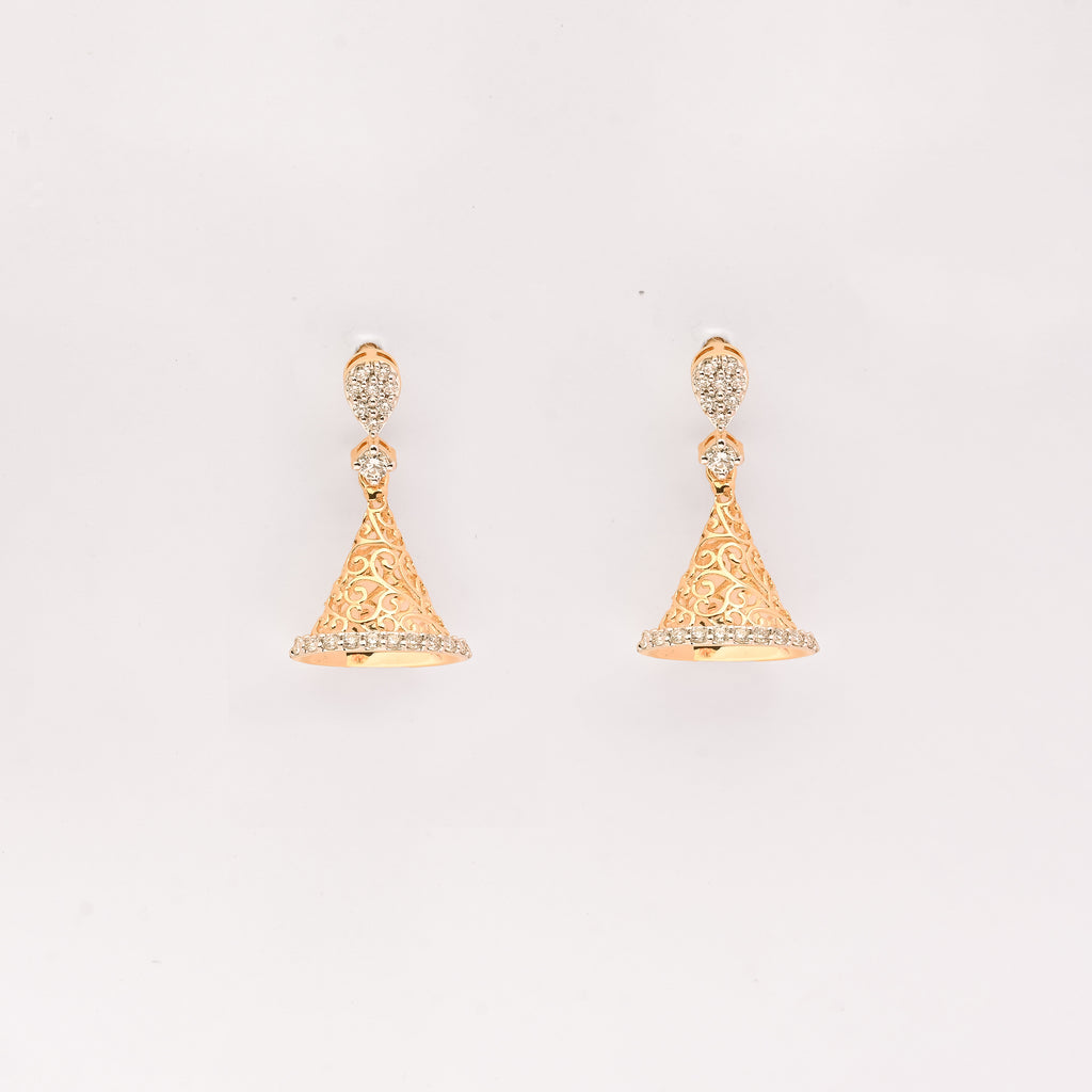Magic Enchanted Drop of Jhumka