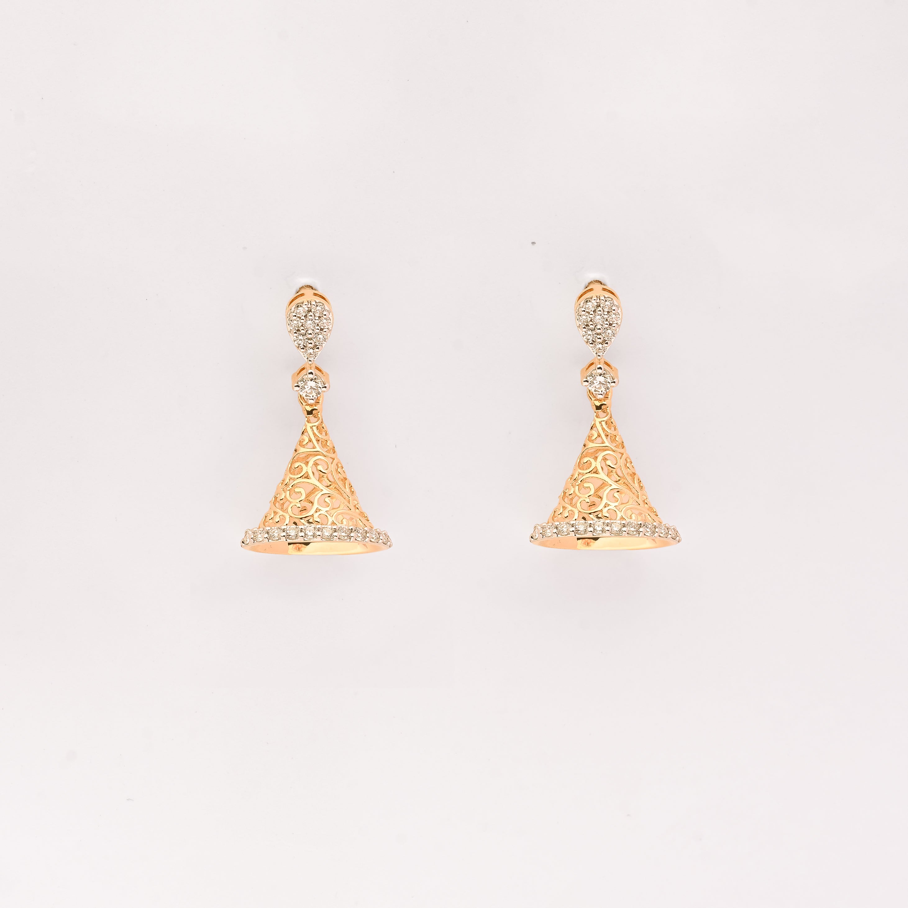 Magic Enchanted Drop of Jhumka