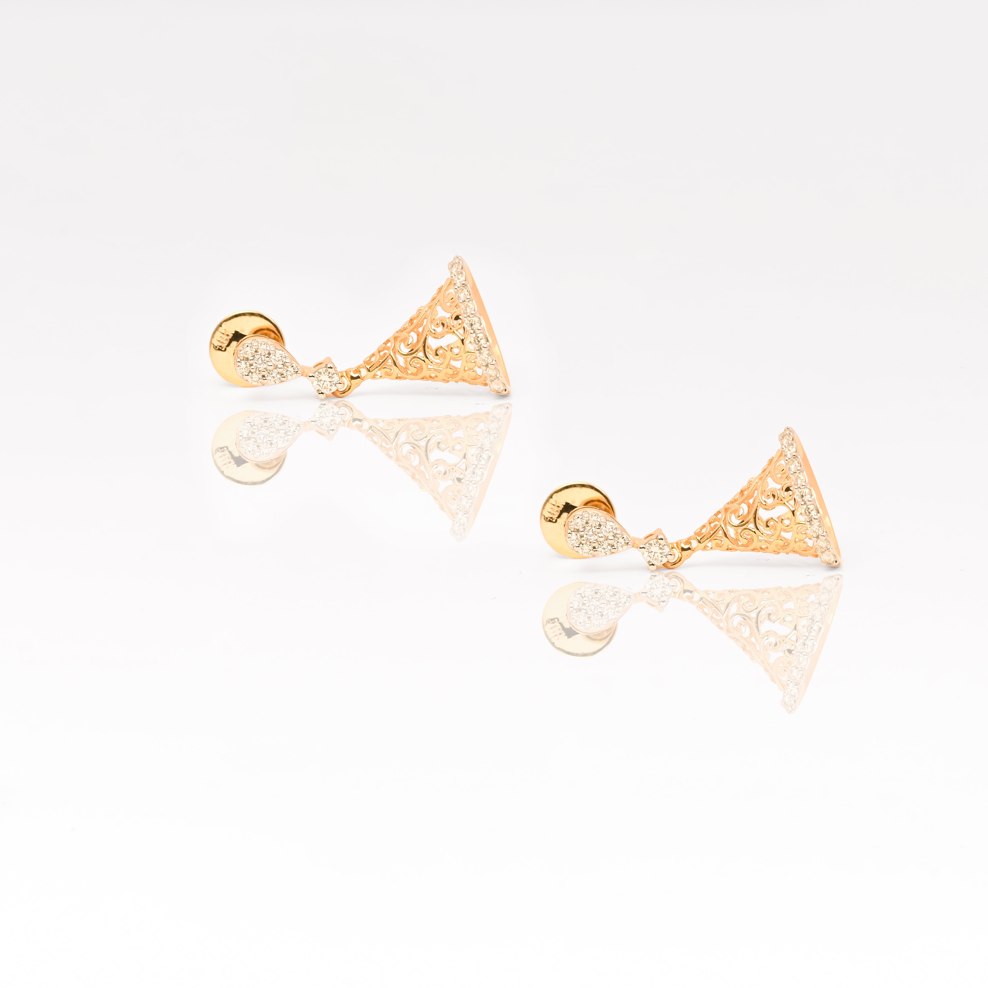 Magic Enchanted Drop of Jhumka