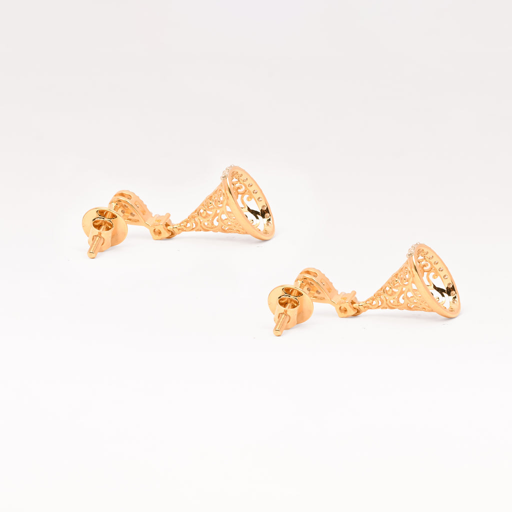 Magic Enchanted Drop of Jhumka