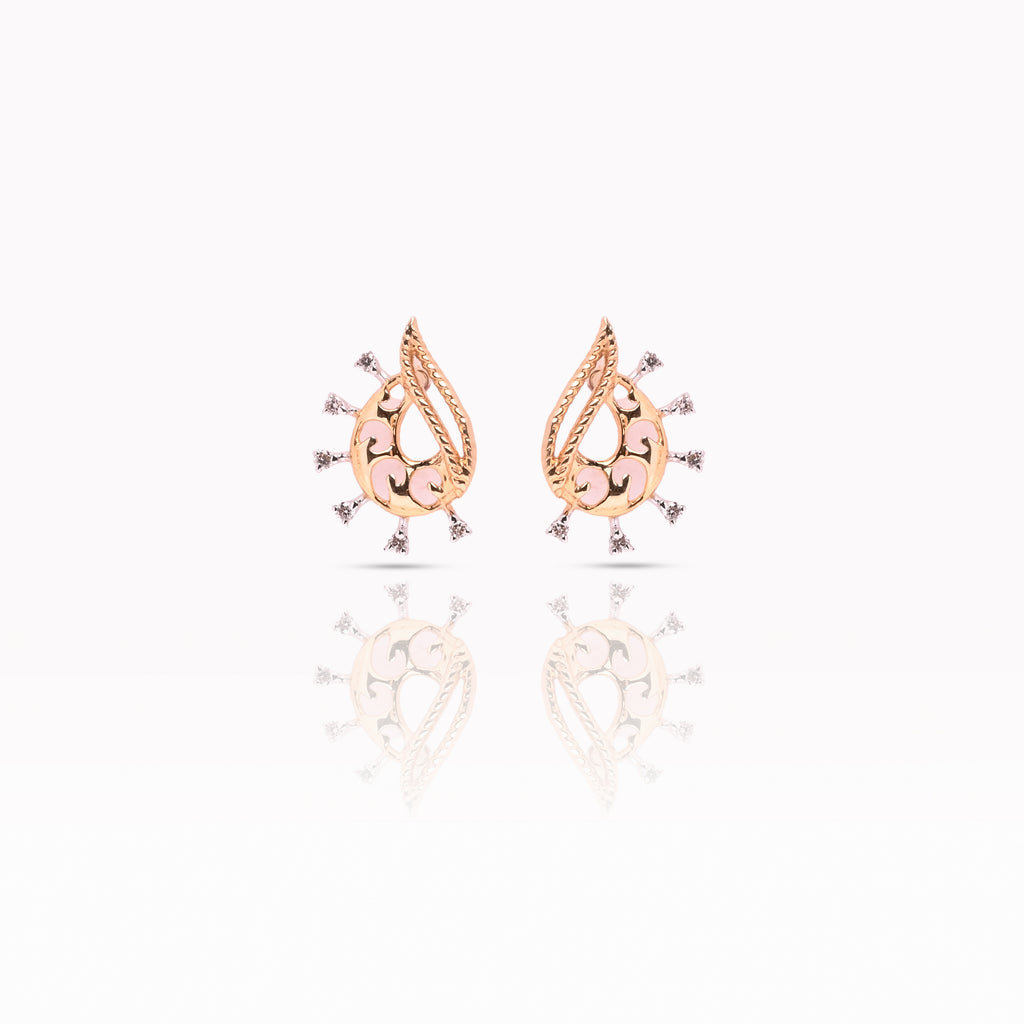Magic Radiant Beauty Earrings