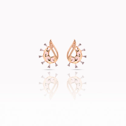 Magic Radiant Beauty Earrings