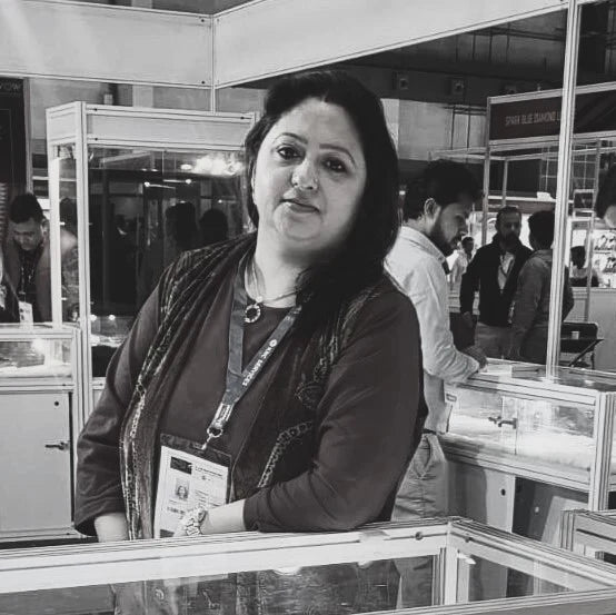 Mrs. Namrata Gupta