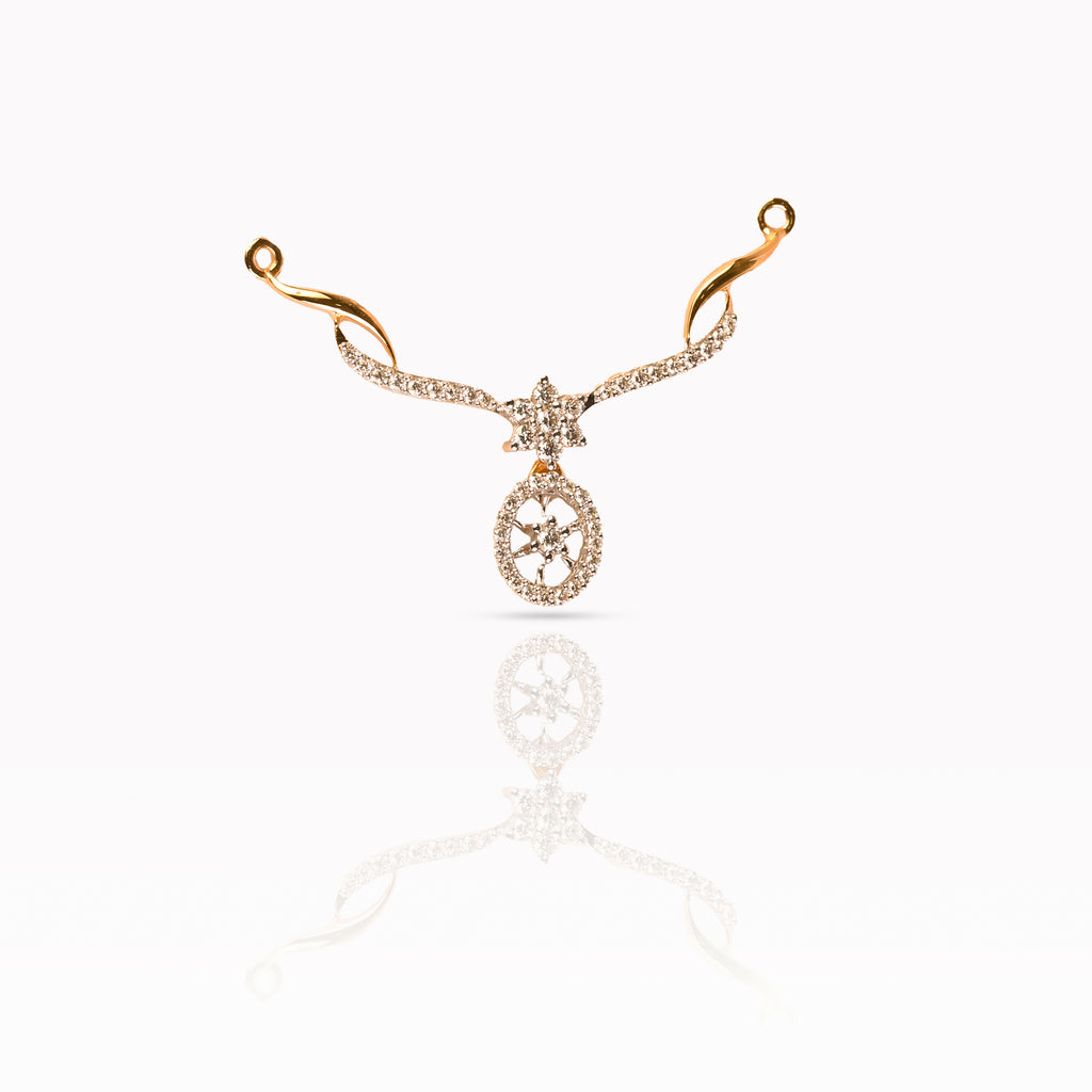 Magic Drop Floral Tanmania