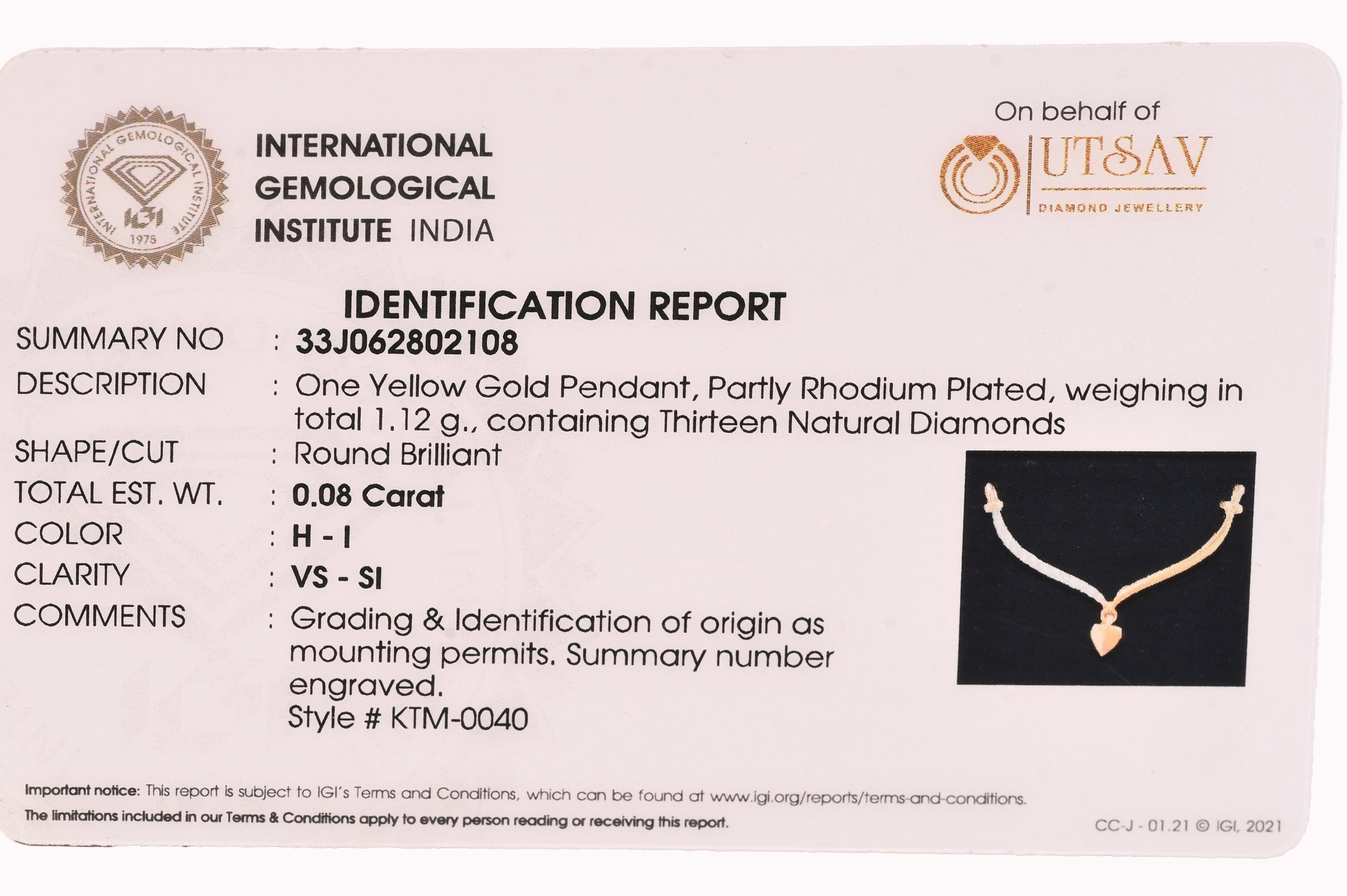 Magic Eternal Love Tanmania