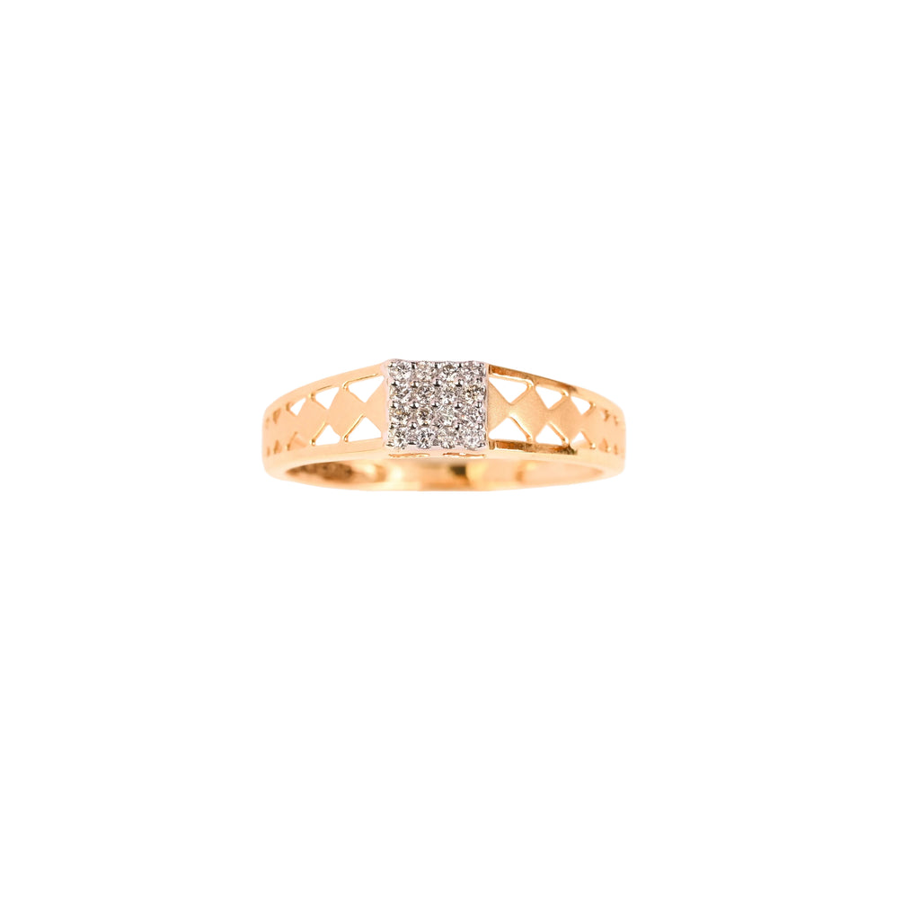 Magic Diamond Symphany