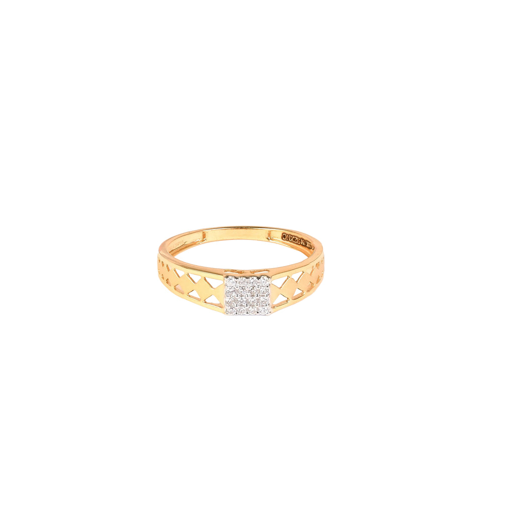 Magic Diamond Symphany