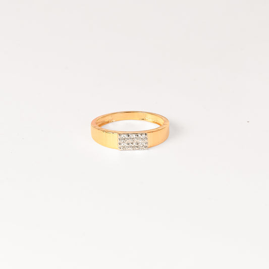 Magic Hexadia Ring