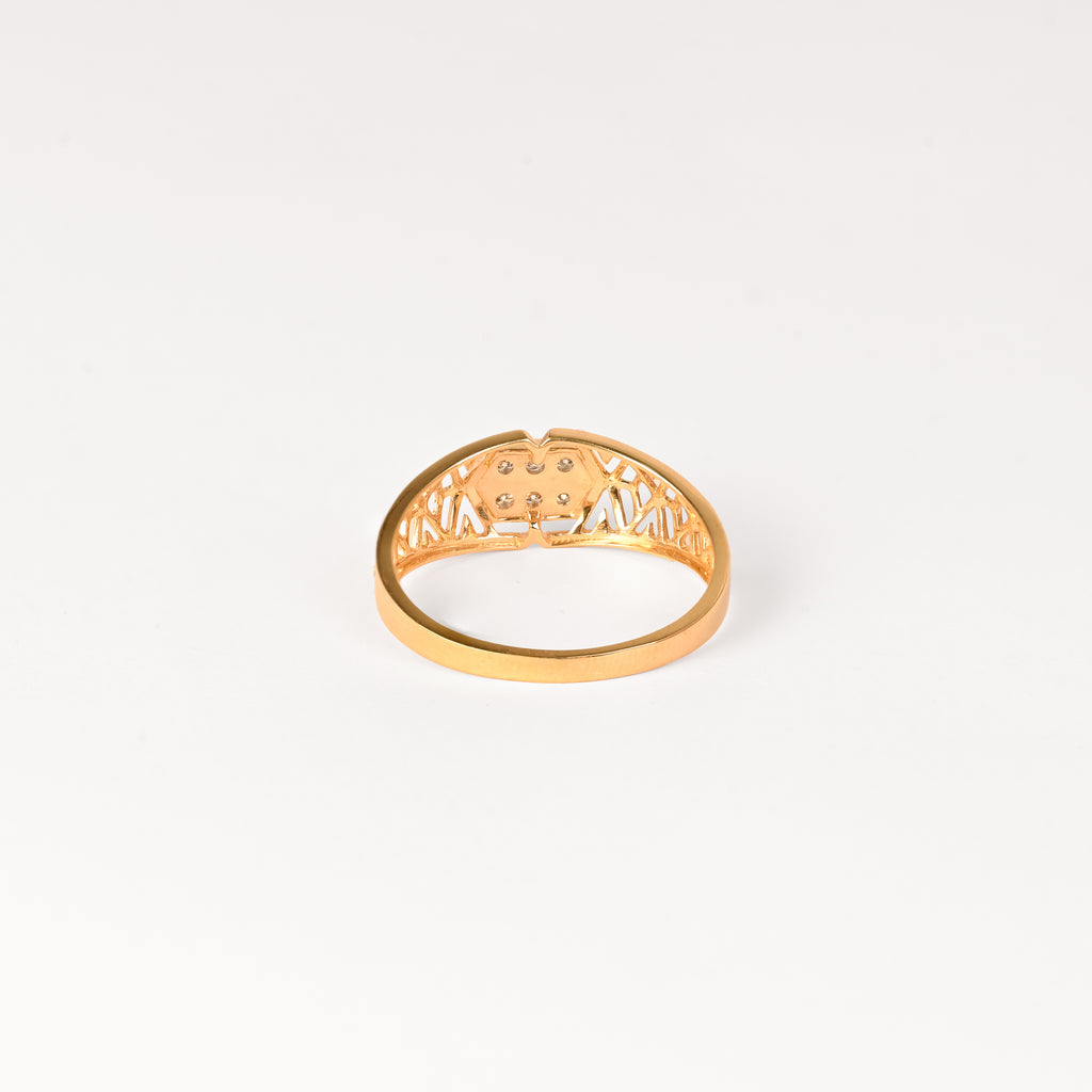 Magic Classy Gents Ring