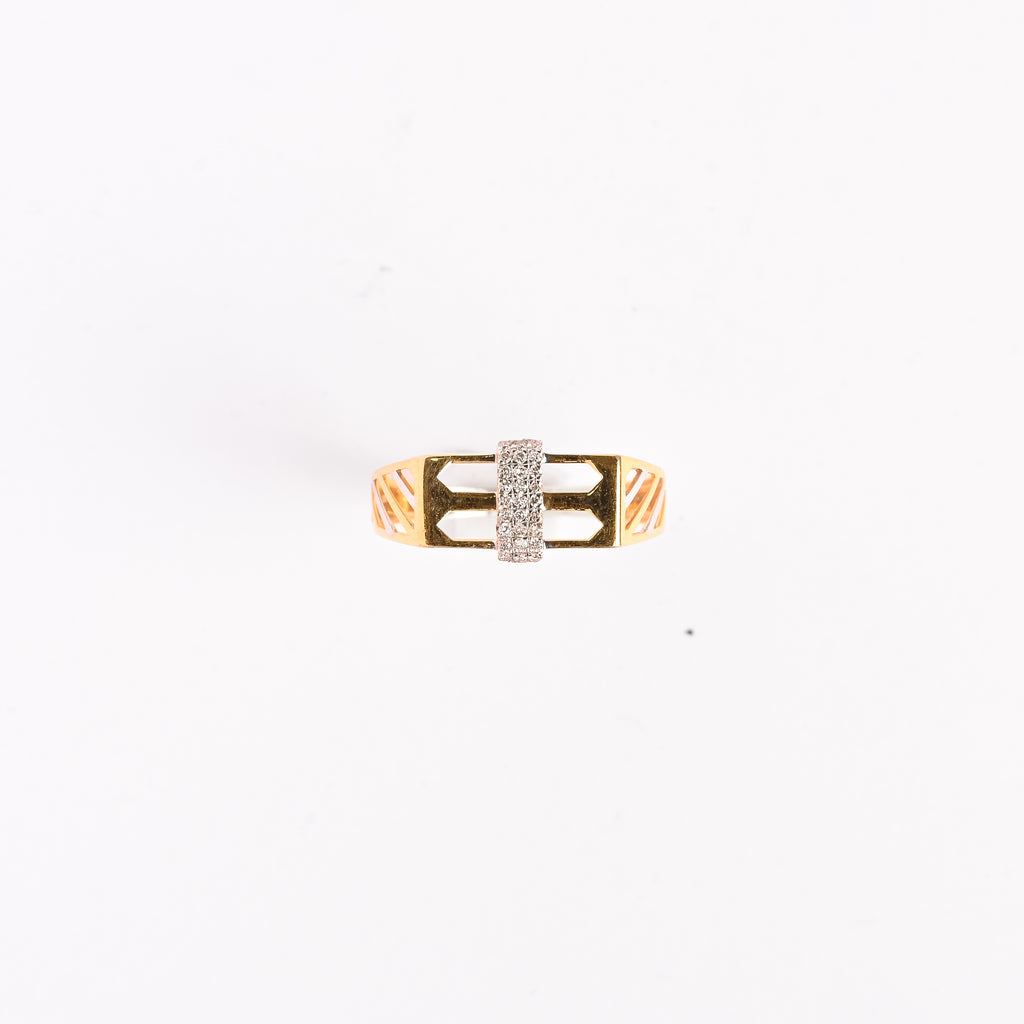 Magic Heavenly Bliss Ring