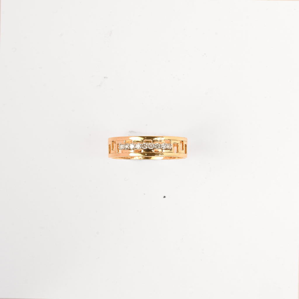 Magic Nona Diamond Ring