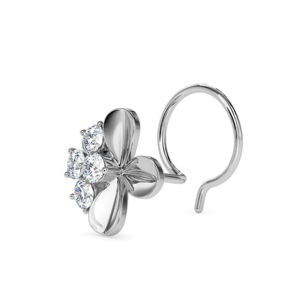 Yashvi Lightkiss nosepin