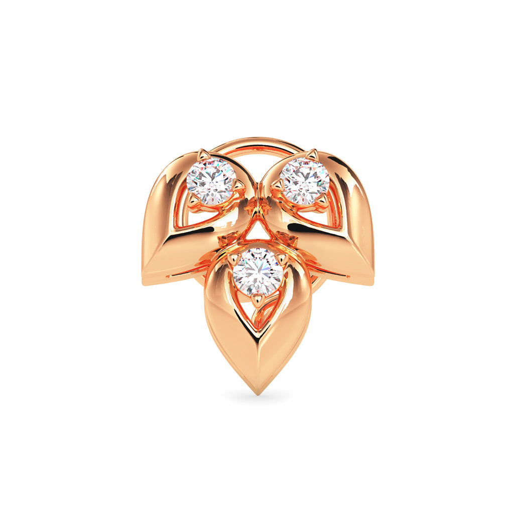 Nysa Gleamdrop nosepin