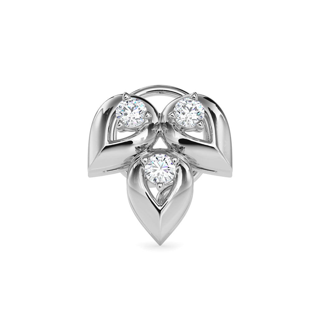 Nysa Gleamdrop nosepin