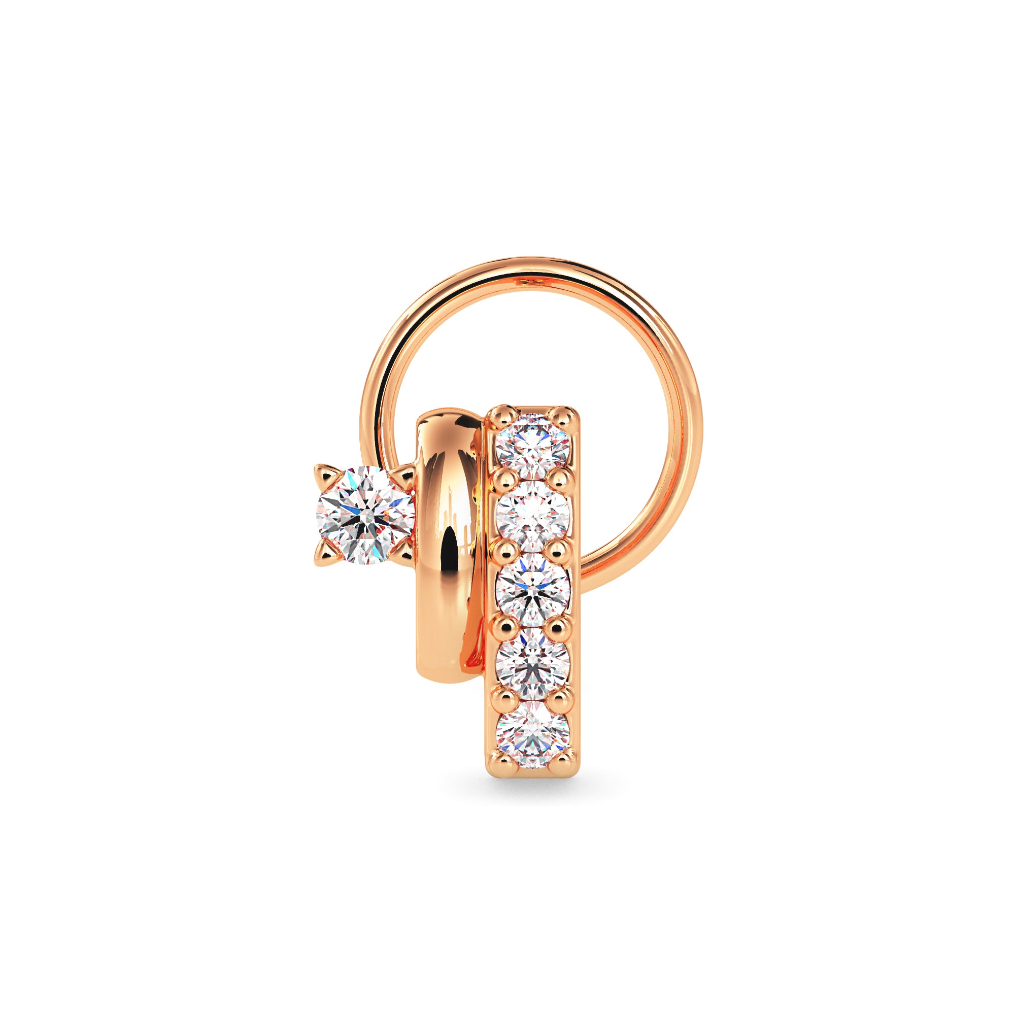 Amaira Whisper nosepin