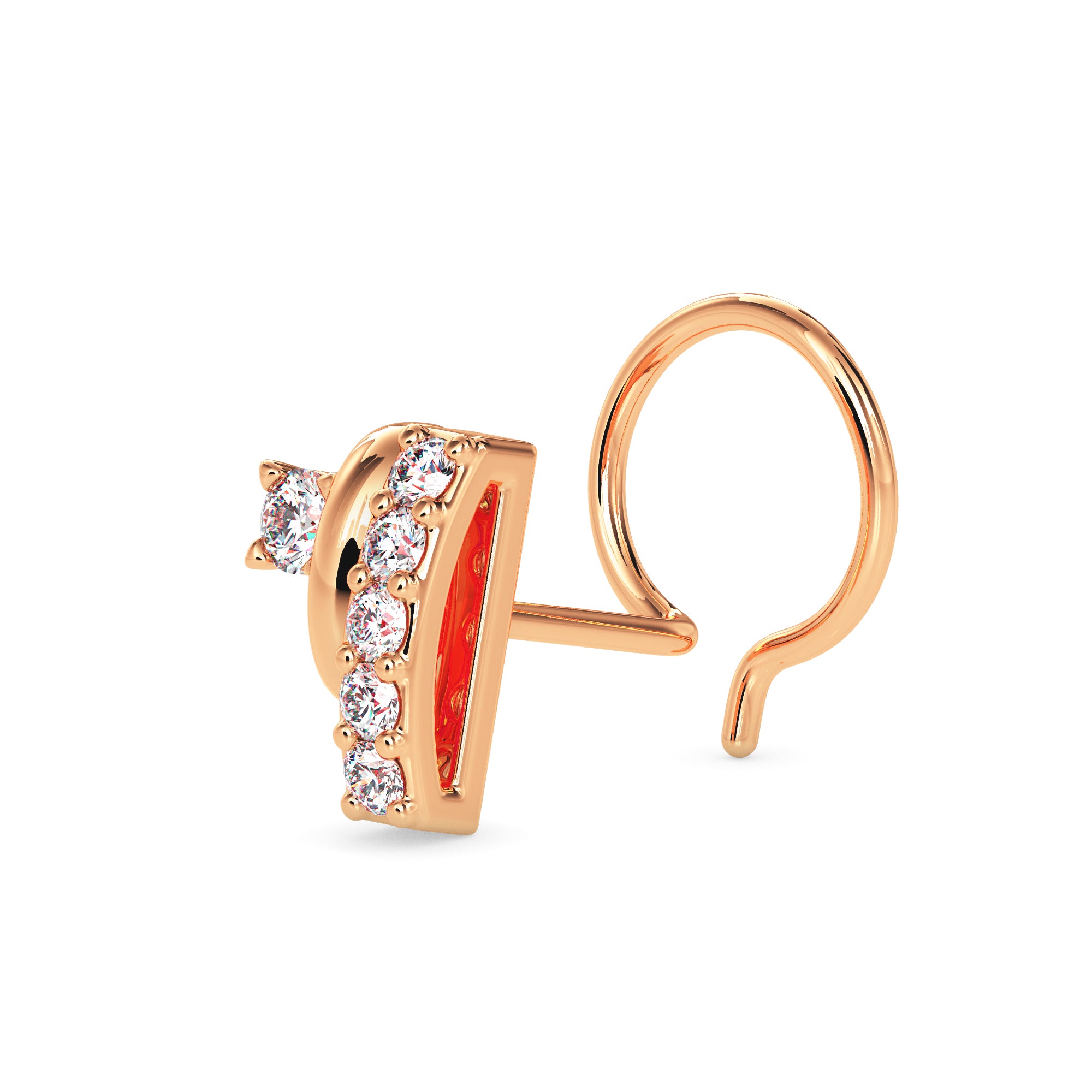 Amaira Whisper nosepin