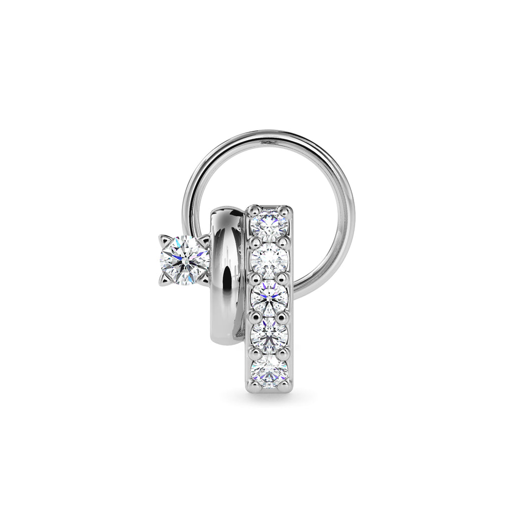 Amaira Whisper nosepin