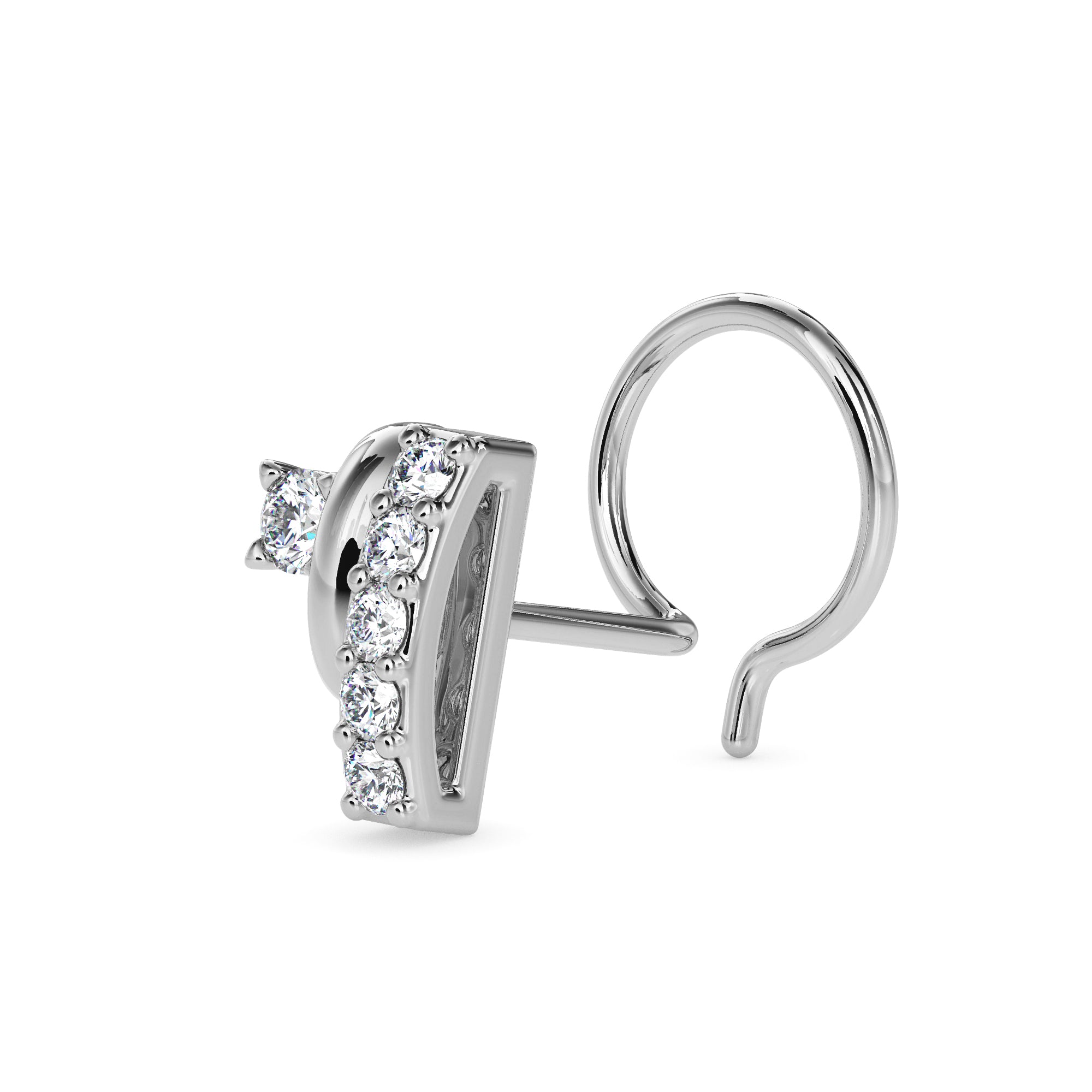 Amaira Whisper nosepin