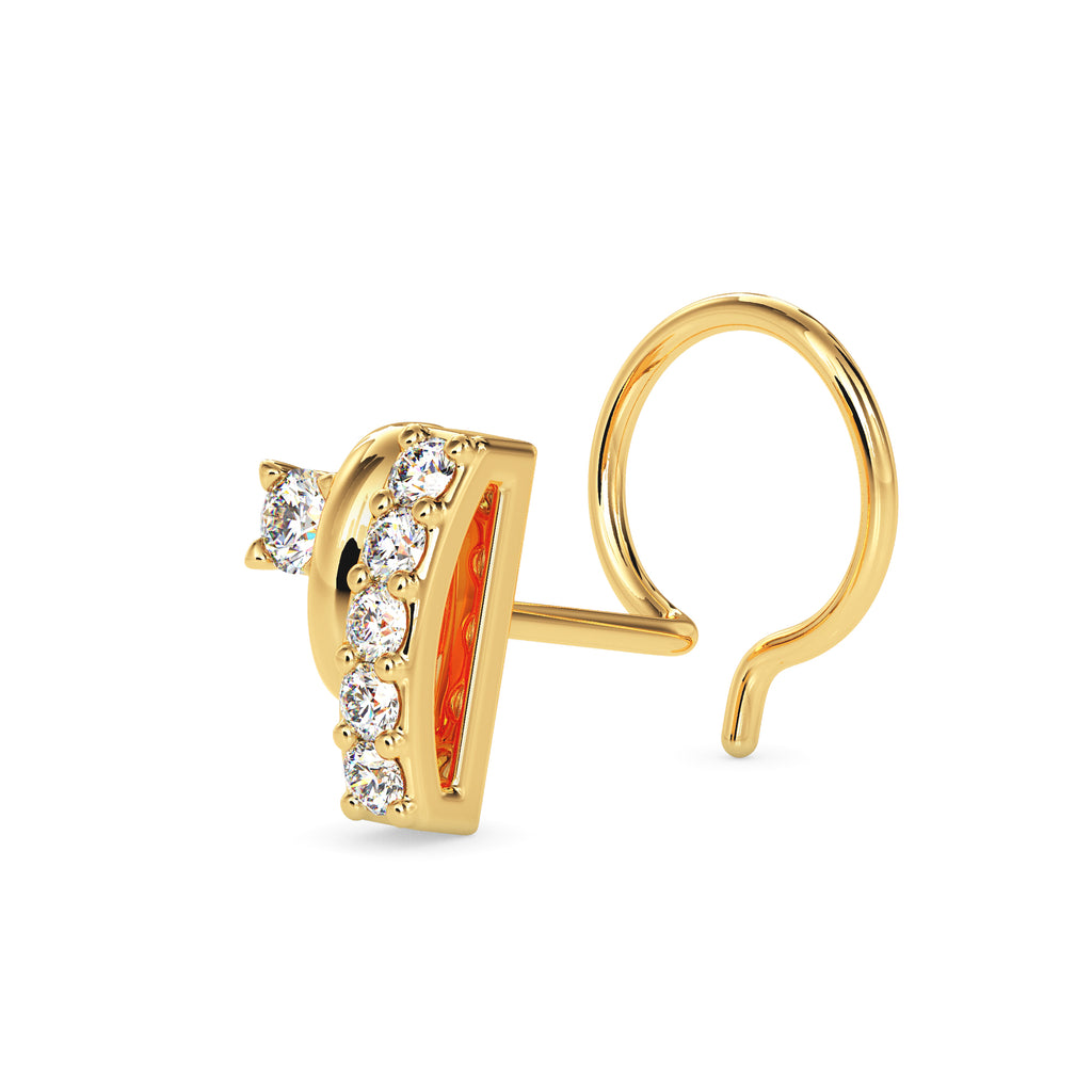 Amaira Whisper nosepin