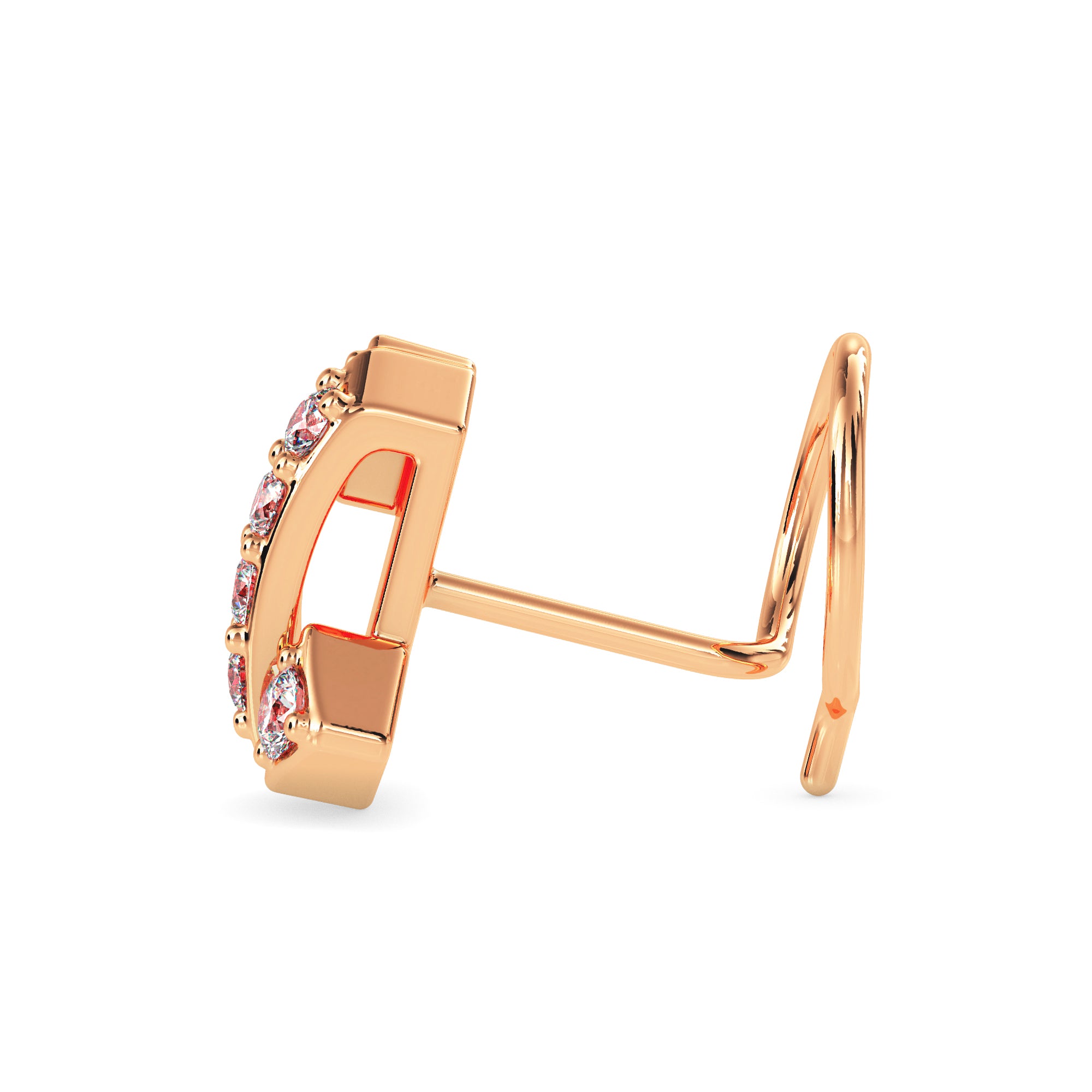 Sanaya Infinitynosepin