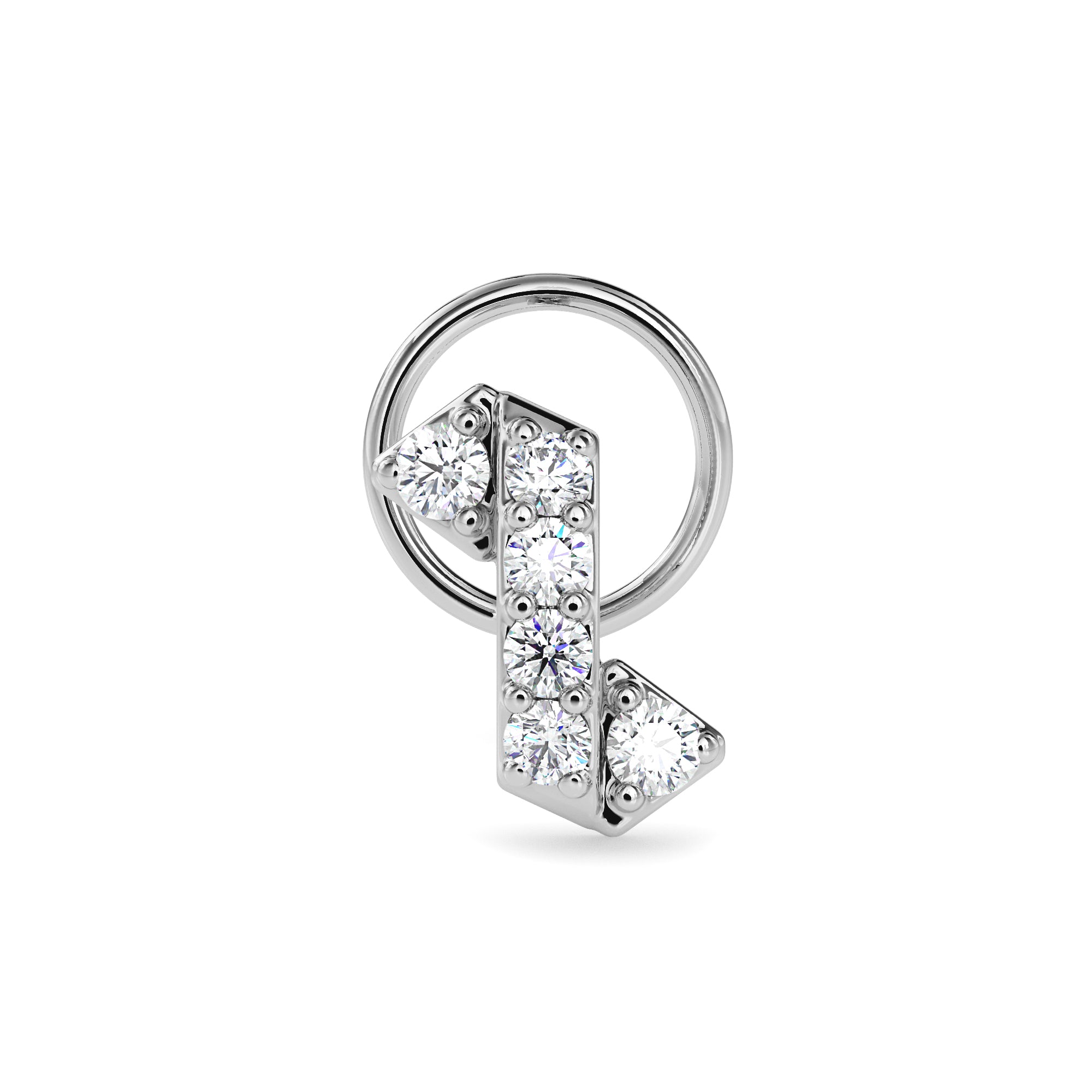 Sanaya Infinitynosepin